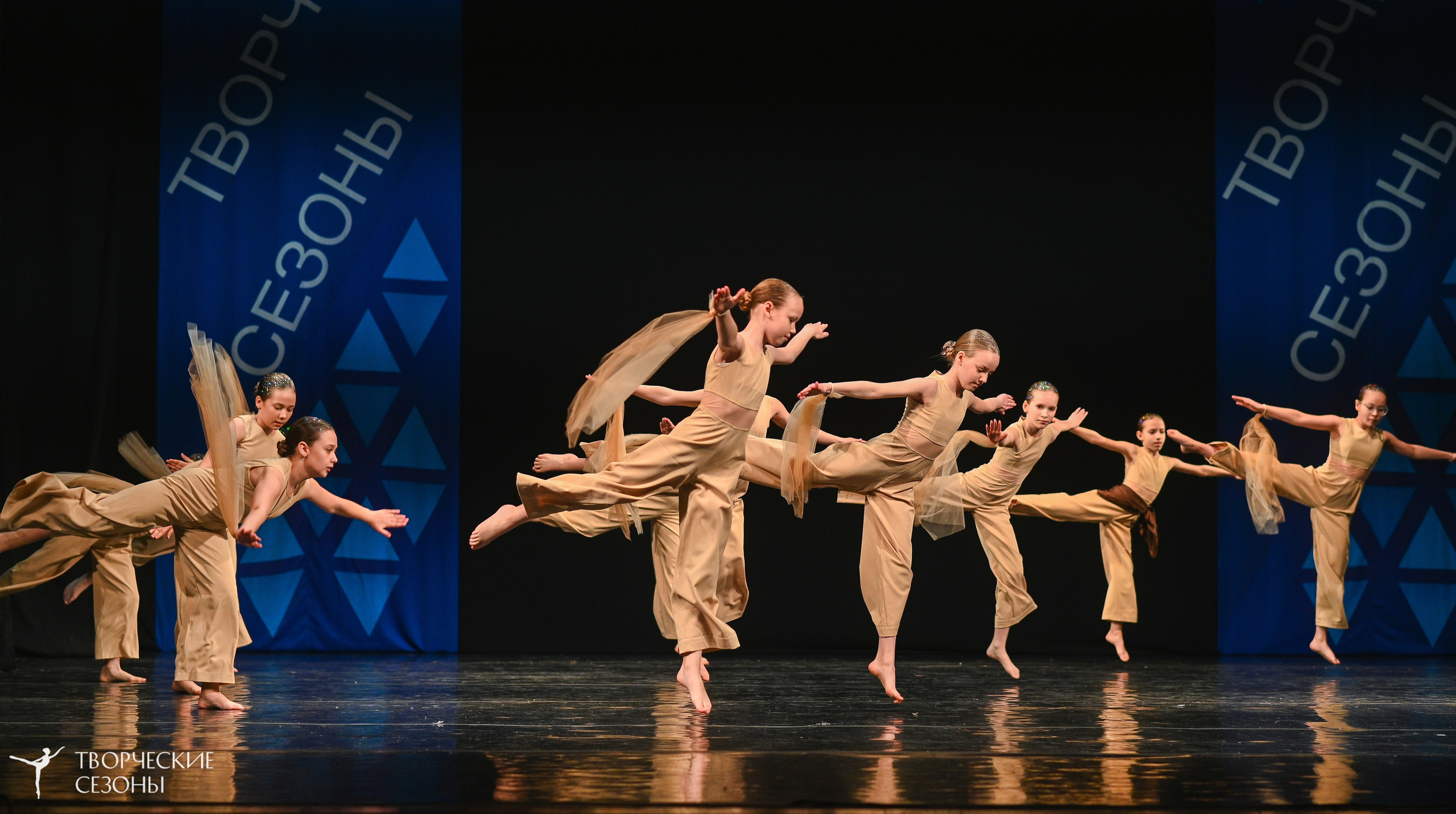 02.04.2026 II Конкурс-фестиваль «Всероссийская Танцевальная Олимпиада. Нижний Новгород». Медиастудия Фото Концепт