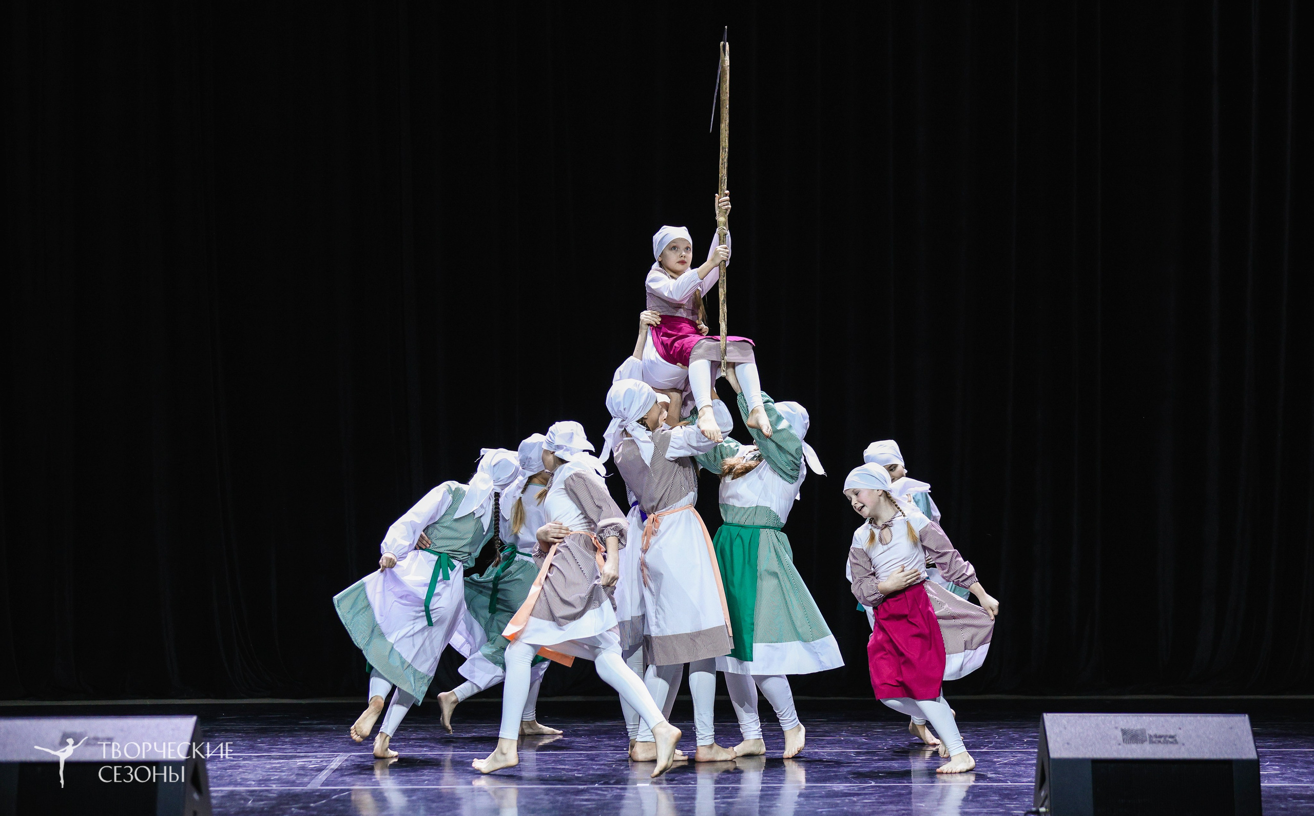 29.11.2025 IV Всероссийский конкурс «Всероссийская Танцевальная Олимпиада» г. Казань. Медиастудия Фото Концепт