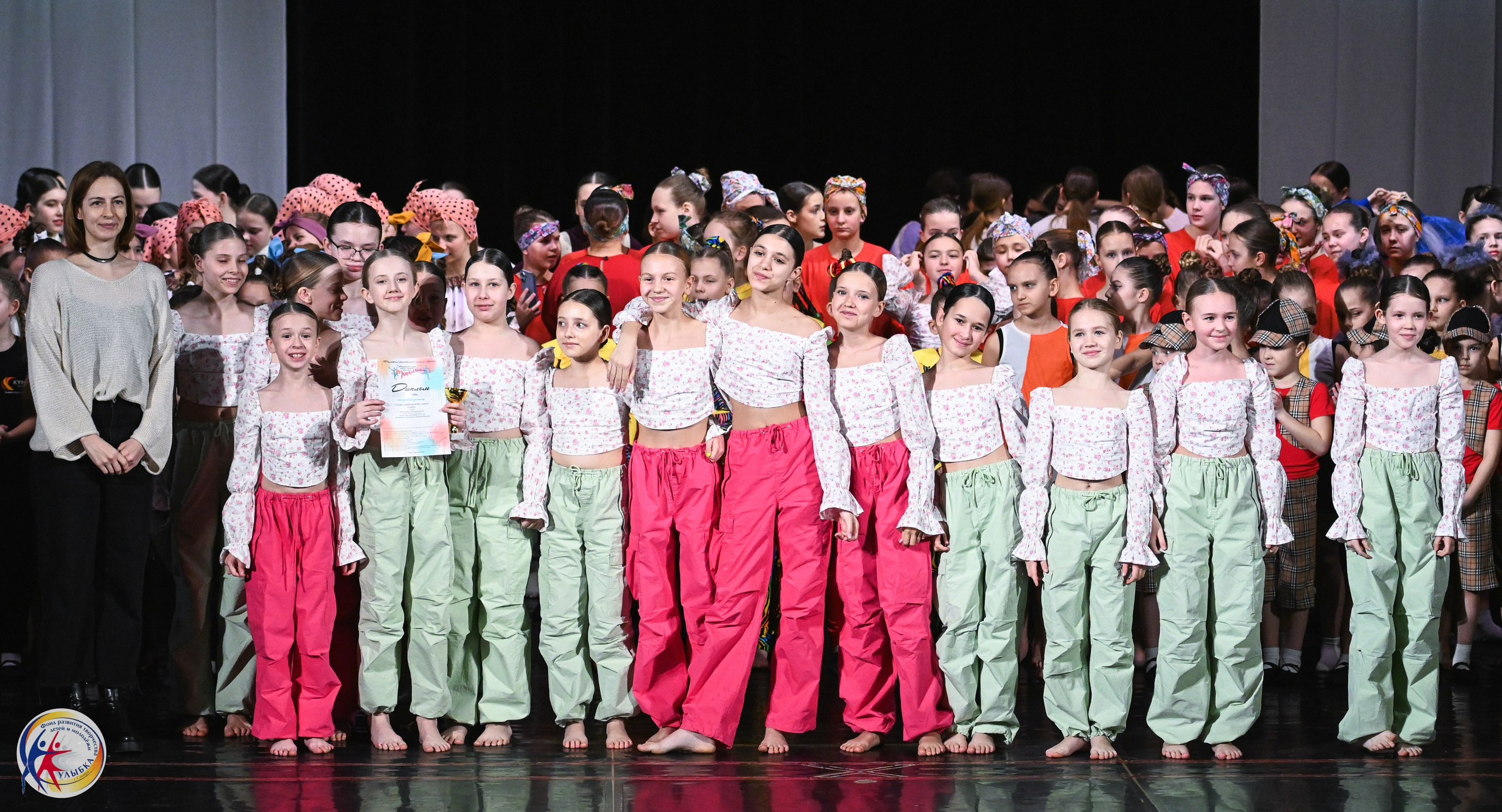 15.02.2025 Международный конкурс хореографии «Танцевака» и «NEW DANCE». Медиастудия Фото Концепт