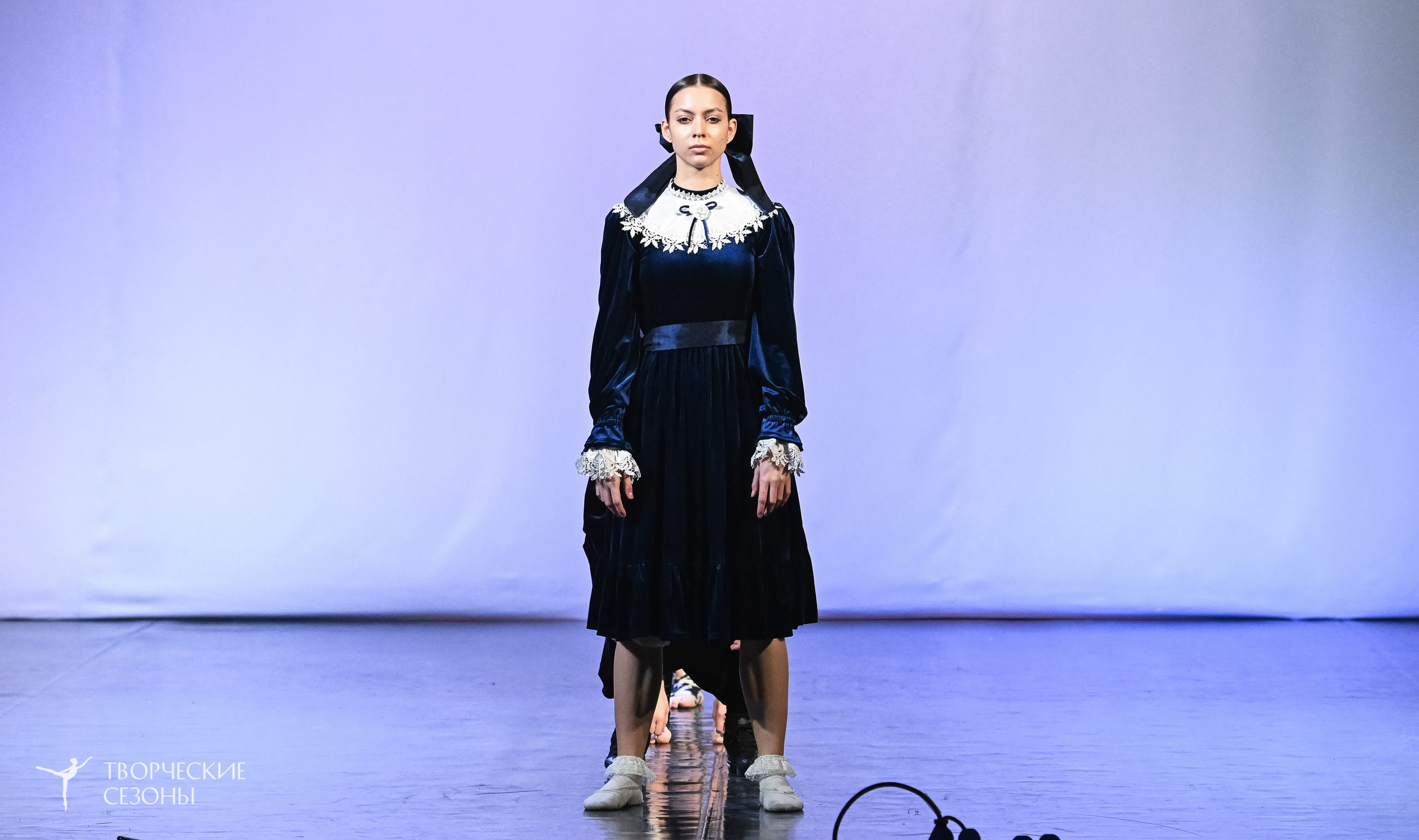 22.02.2026 II Всероссийский конкурс-фестиваль «Точка притяжения» г. Нижний Новгород. Медиастудия Фото Концепт