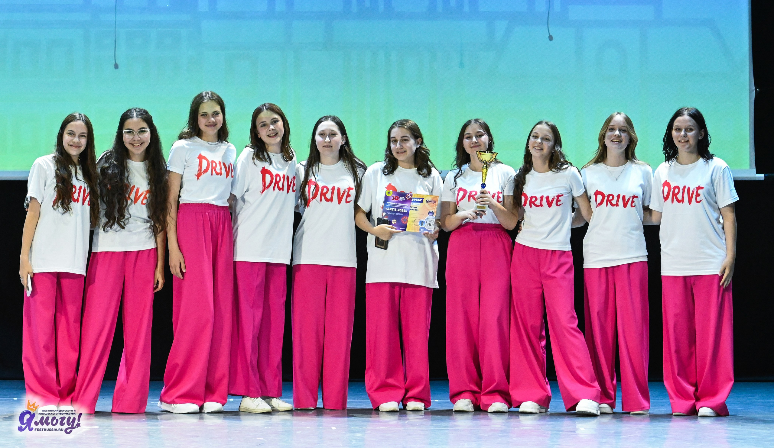 14.06.2025 «Я МОГУ!» XX Международный фестиваль-конкурс «Союз Добра» г. Минск. Медиастудия Фото Концепт