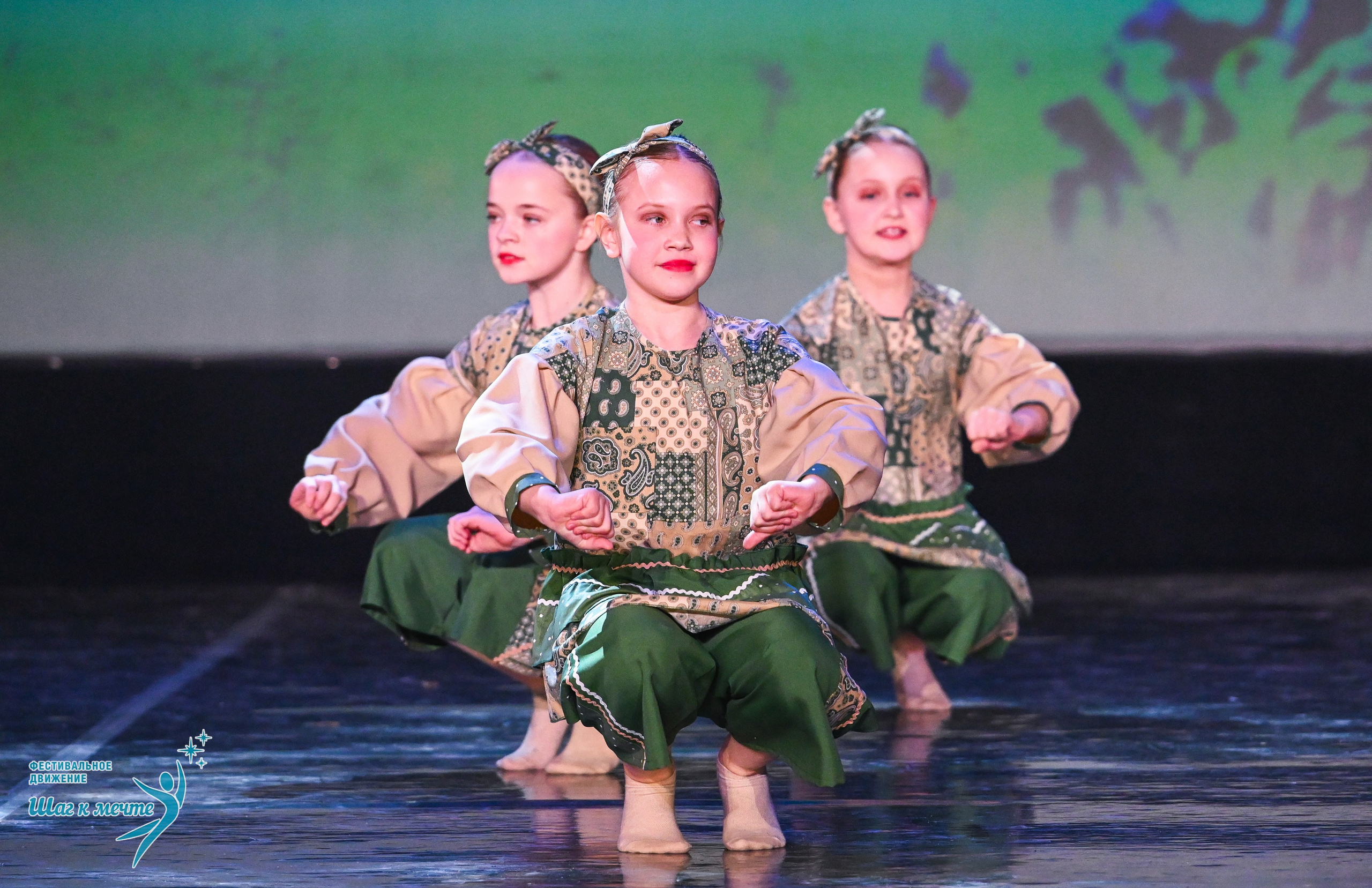 17.01.2026 «Шаг к мечте» Всероссийский фестиваль-конкурс «В гостях у Костромы». Медиастудия Фото Концепт