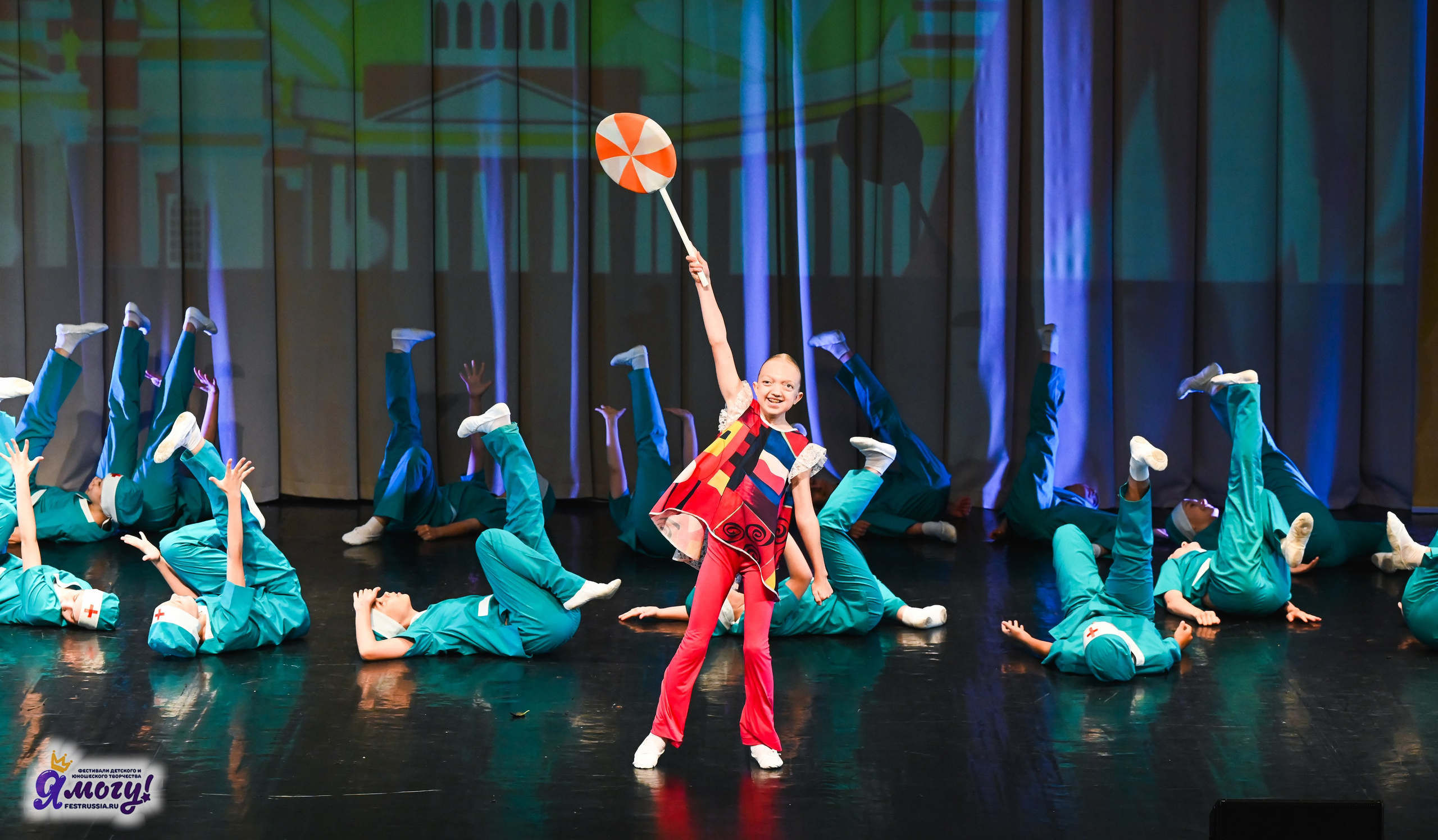 02.07.2025 «Я МОГУ!» 82-й Международный фестиваль-конкурс «Вдохновение.Лето» Санкт-Петербург. Медиастудия Фото Концепт