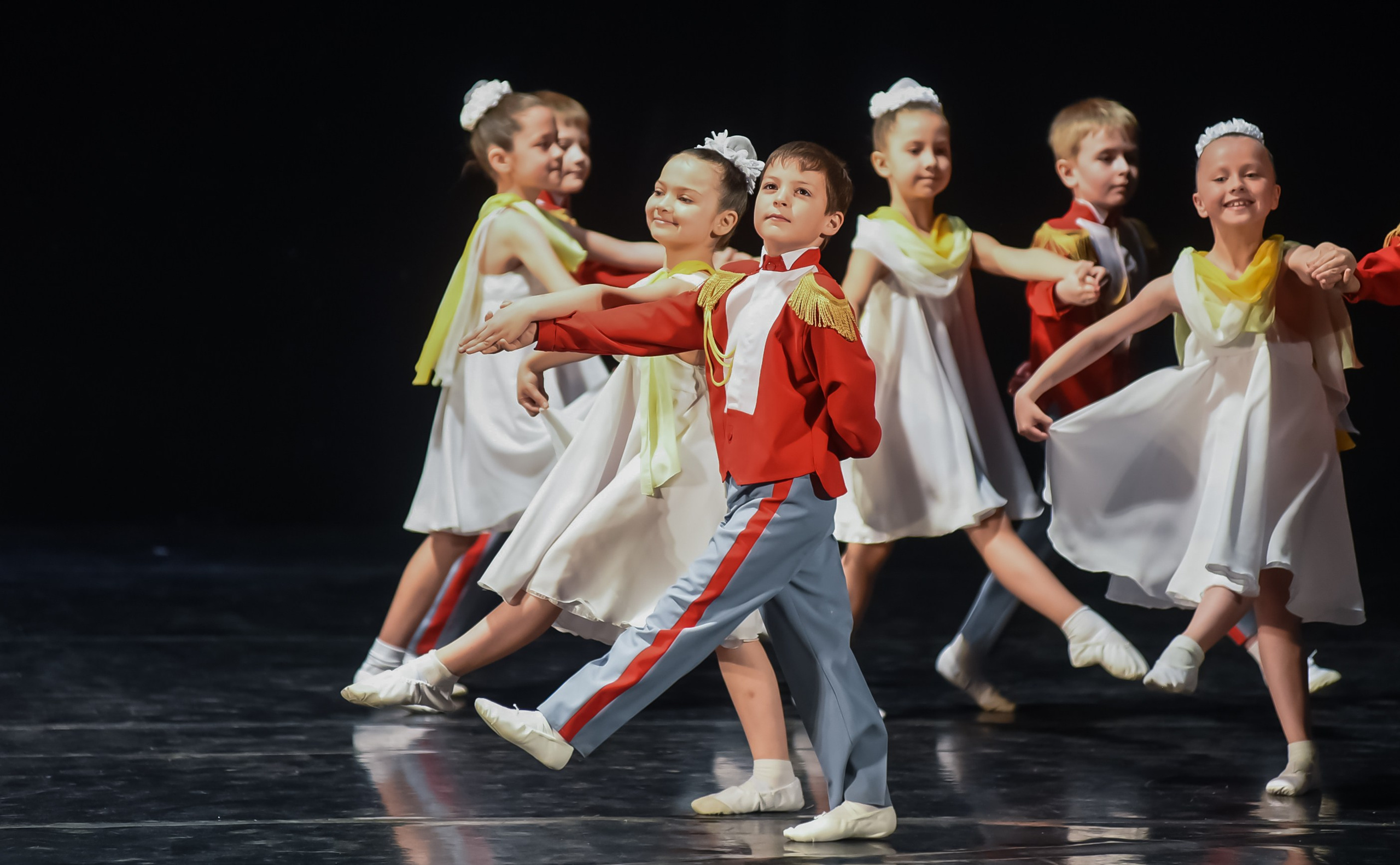 18.05.2024 Всероссийский фестиваль «На START!» г. Нижний Н. Медиастудия Фото Концепт