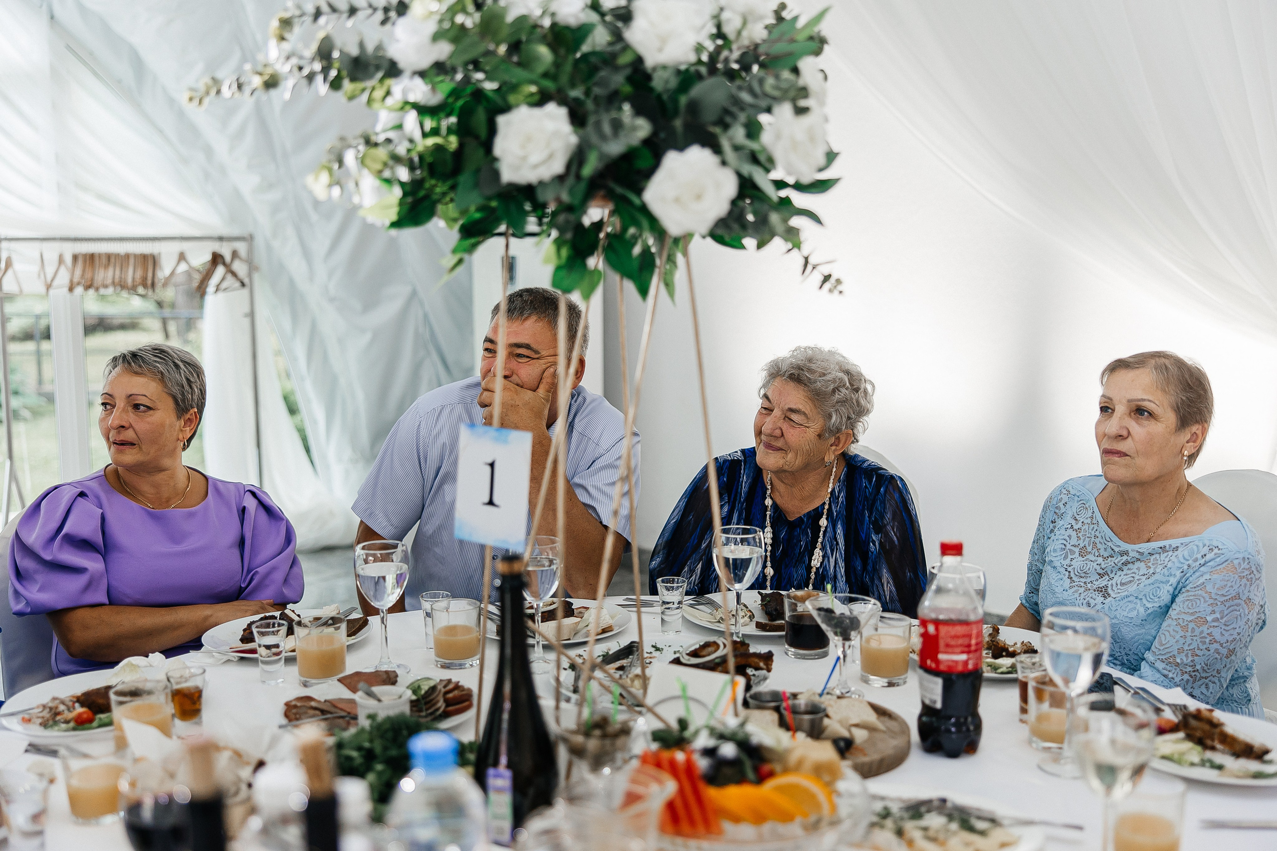 Оксана и Тимур. Свадебный и семейный фотограф Елизавета Ермак | Москва и МО