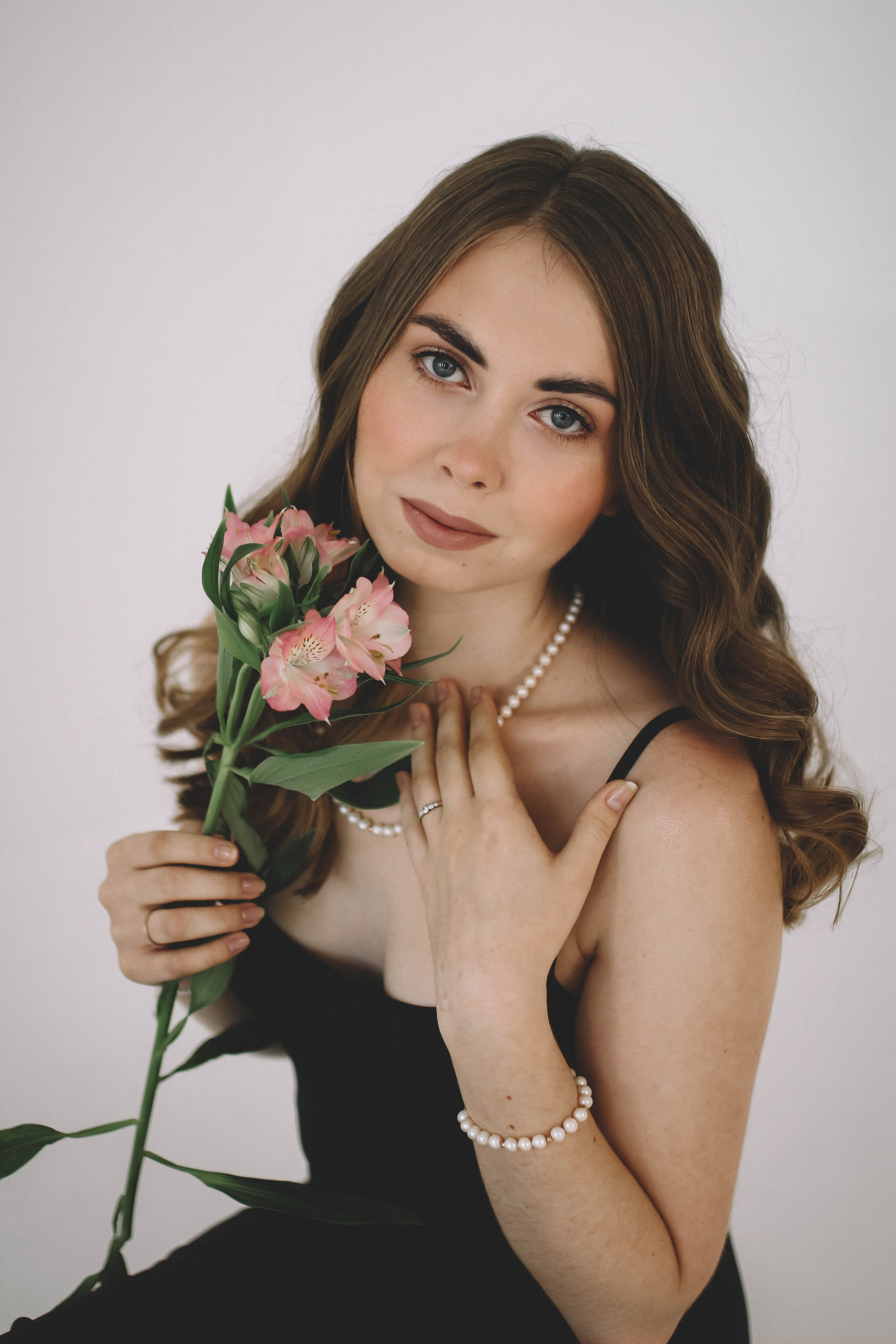 К себе нежно. Фотограф Киров | Varvara Essa