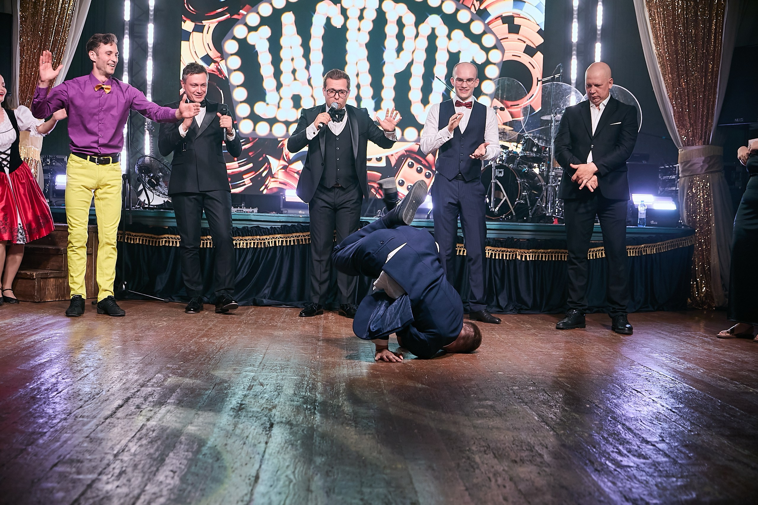 Dmitry and Daria's. Фотограф и Видеограф в Москве. Олег Корушев