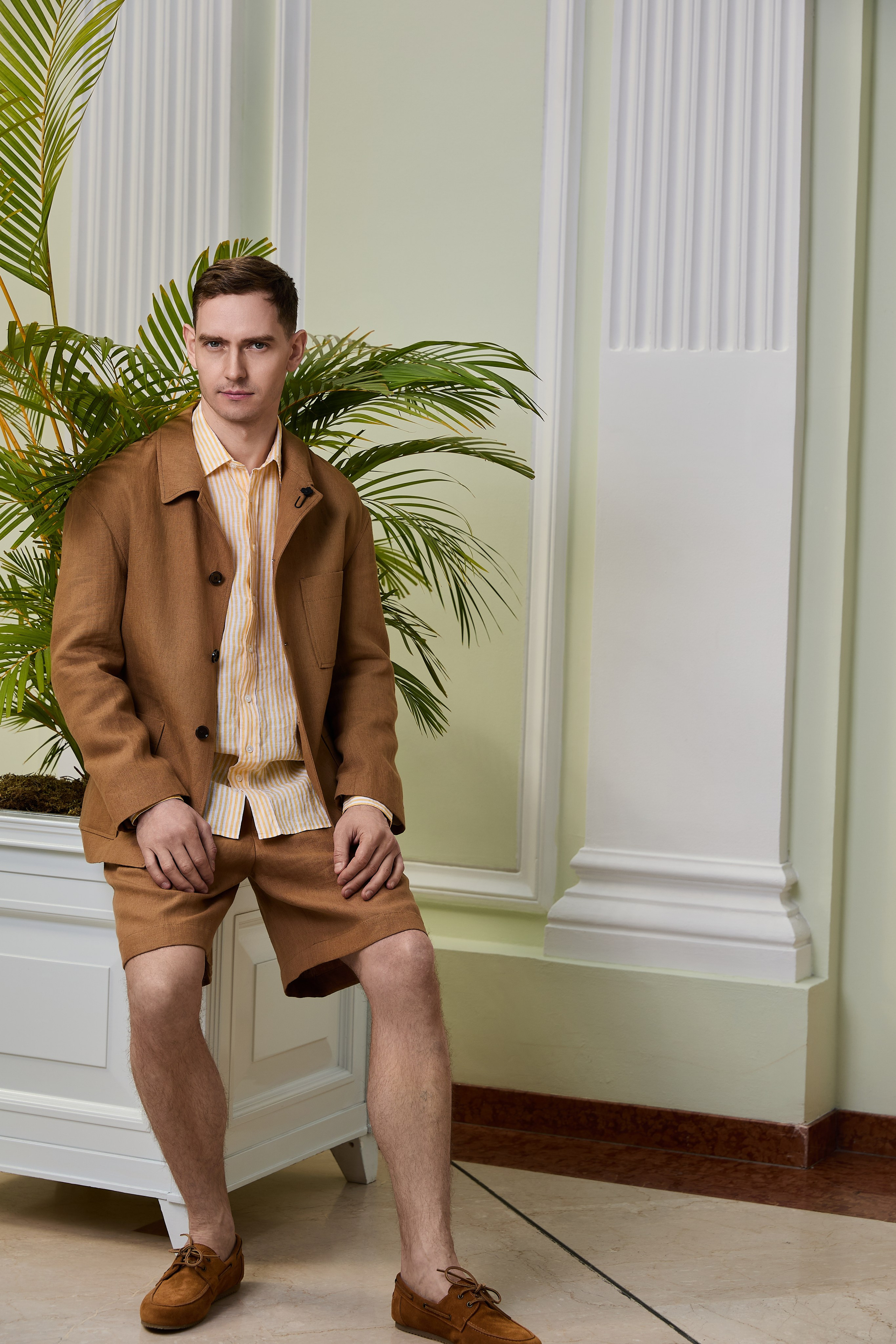 Lardini. Фотограф и Видеограф в Москве. Олег Корушев