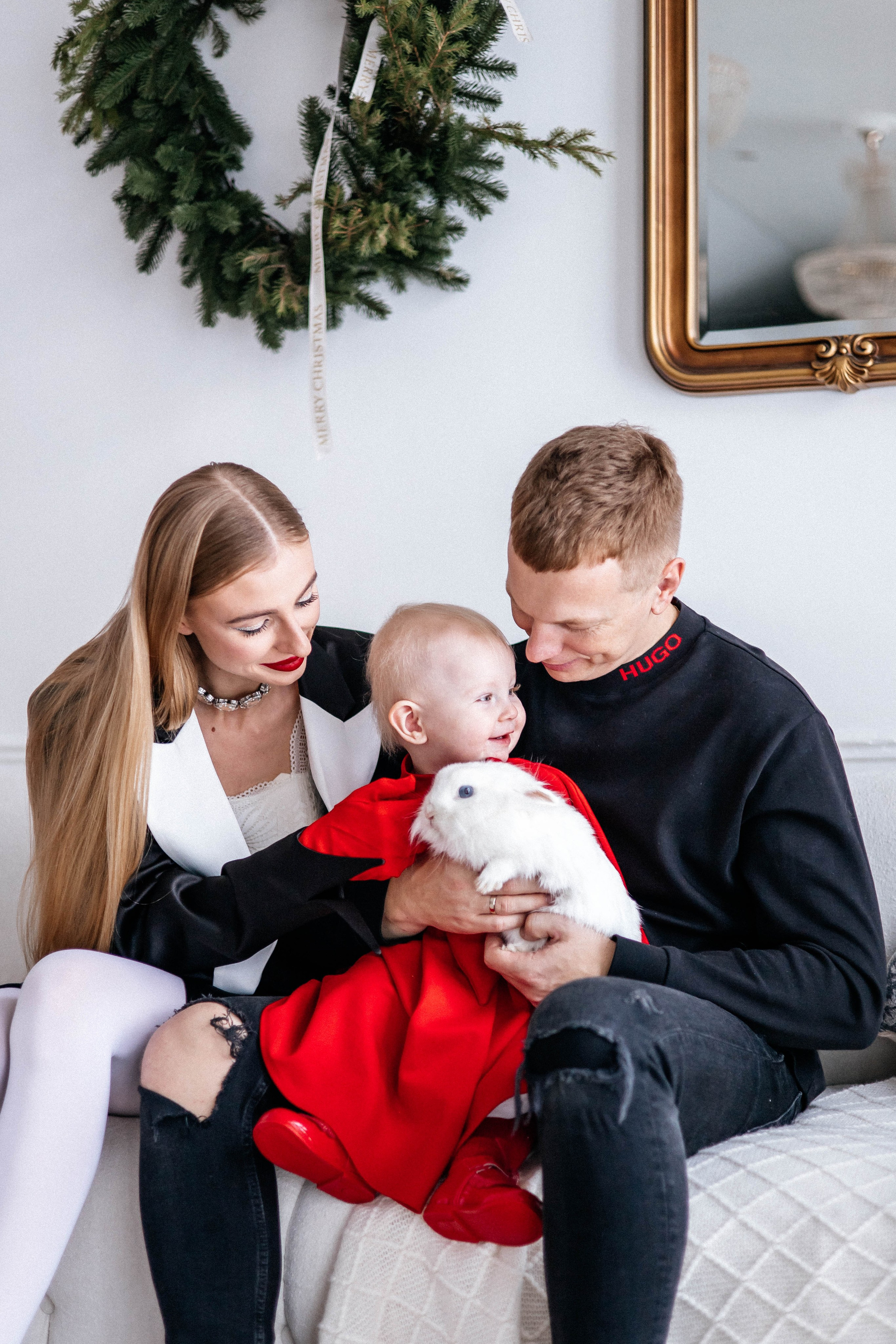 Аня, Леша и Еся. Светлана Ванцлав — фотограф Минск, Беларусь