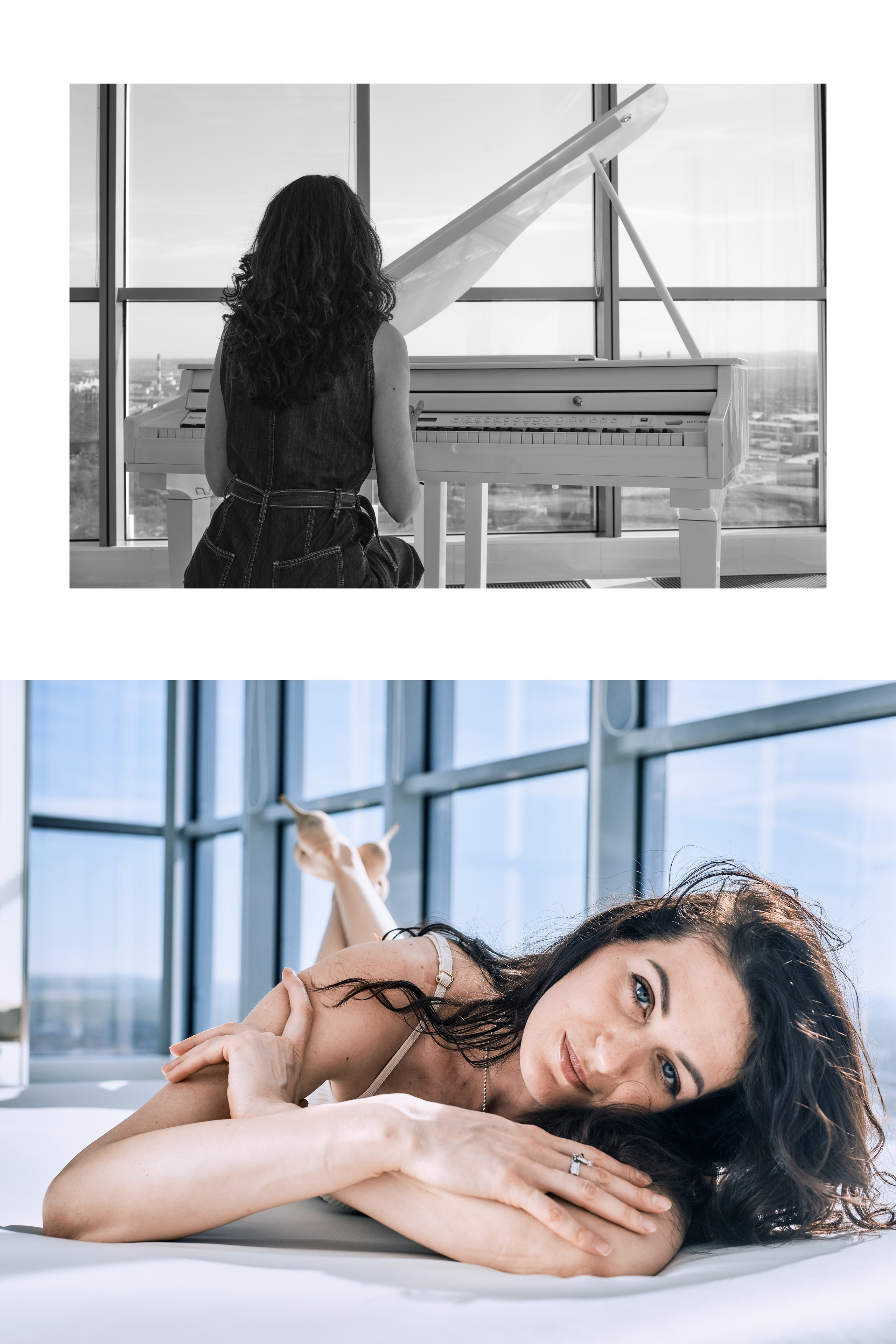 Лера. Фотограф Санкт-Петербург