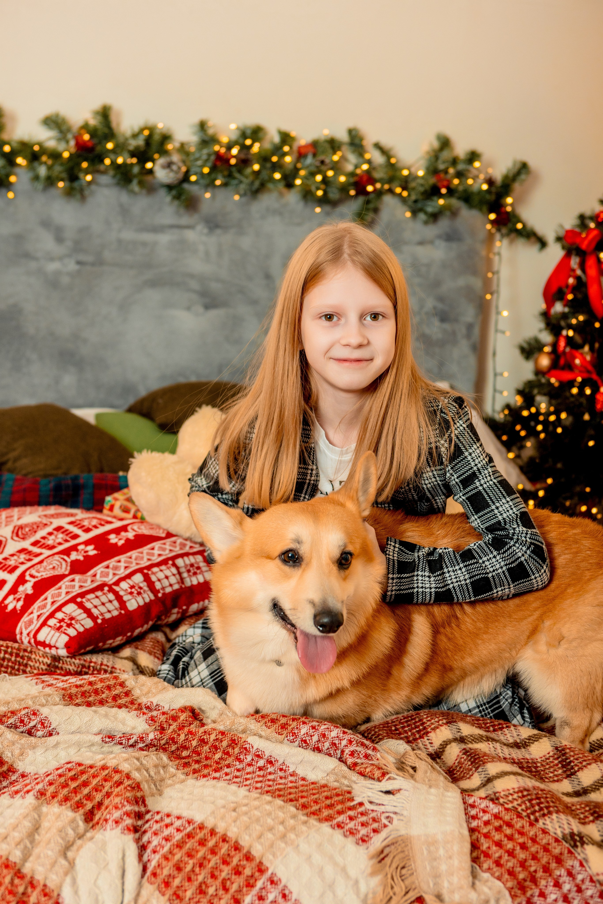 Новогодняя фотосъемка. Фотокниги и выпускные альбомы в Иваново