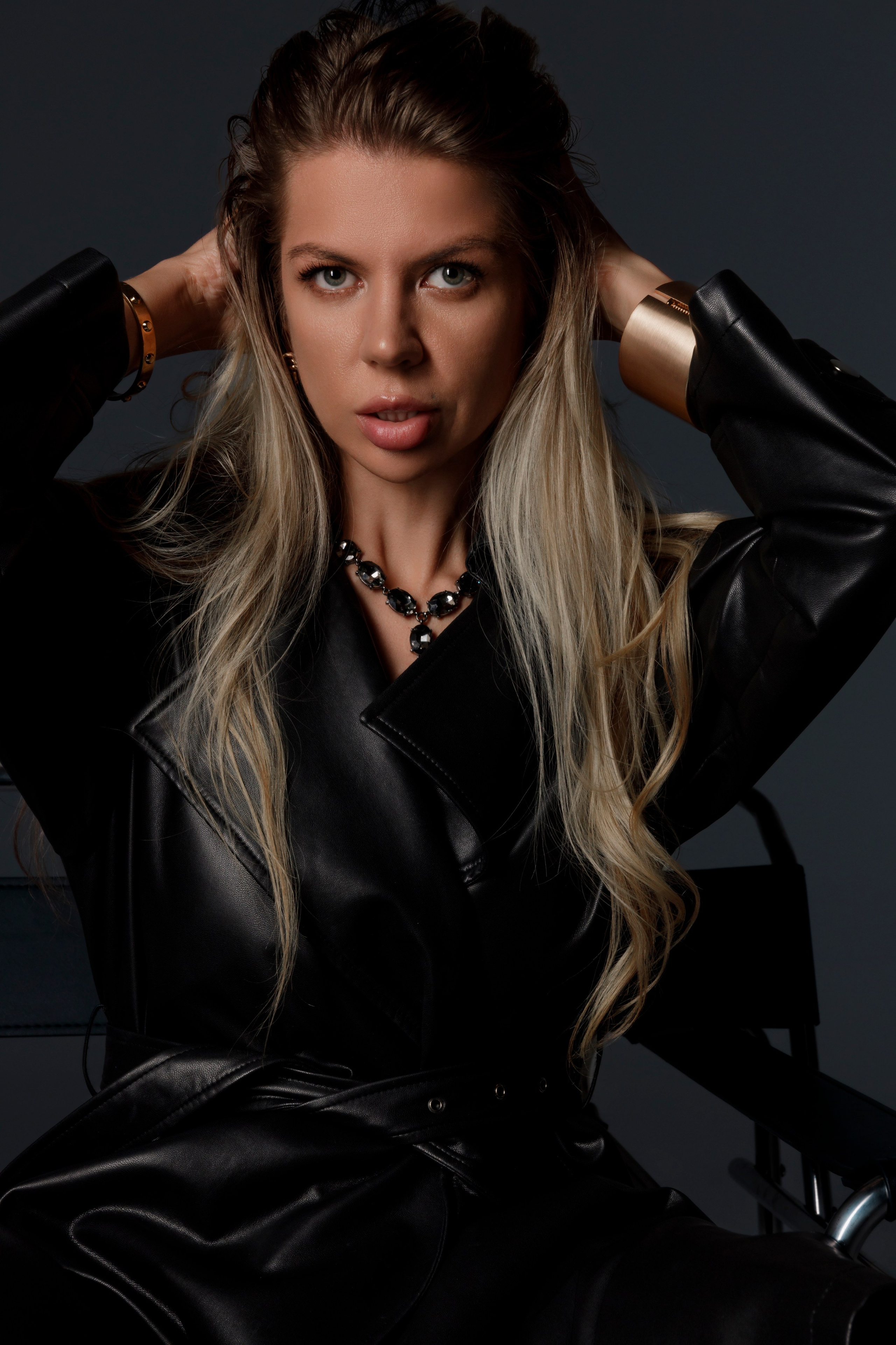 Марина. Главная