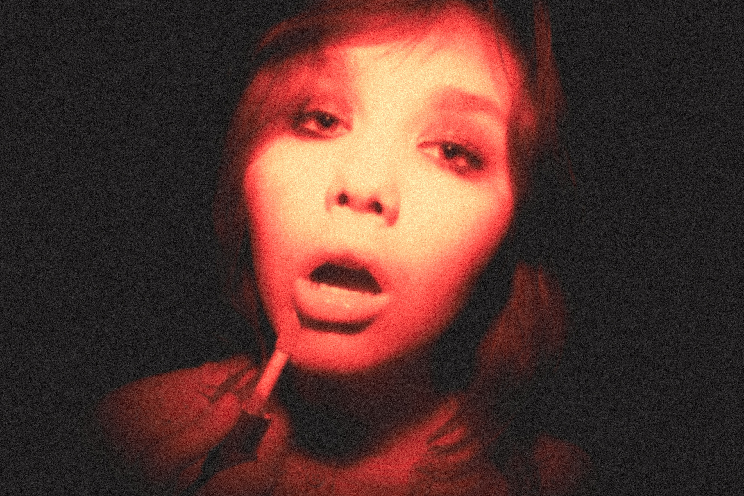 Obsssn. Polypolarphotography
