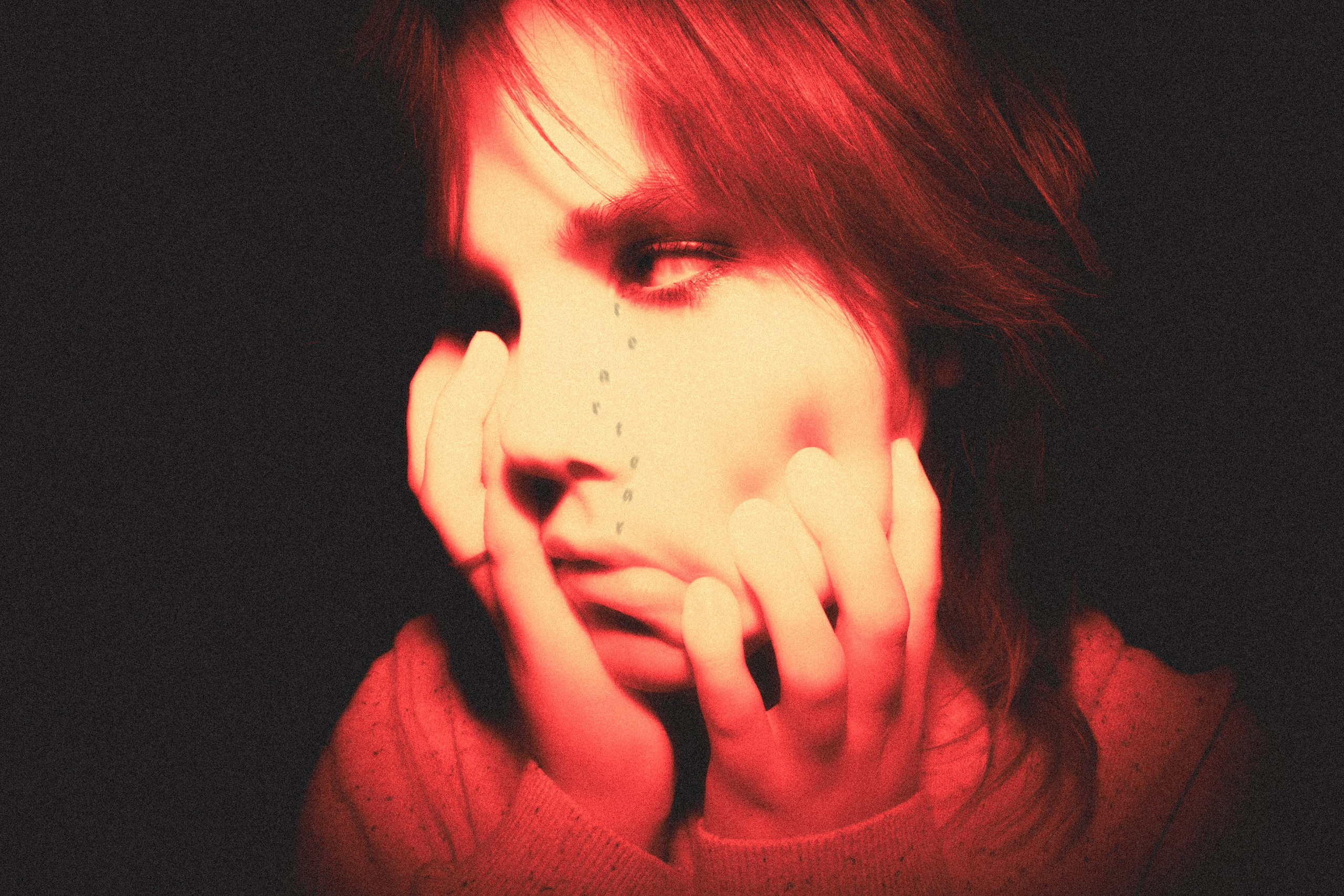 Obsssn. Polypolarphotography