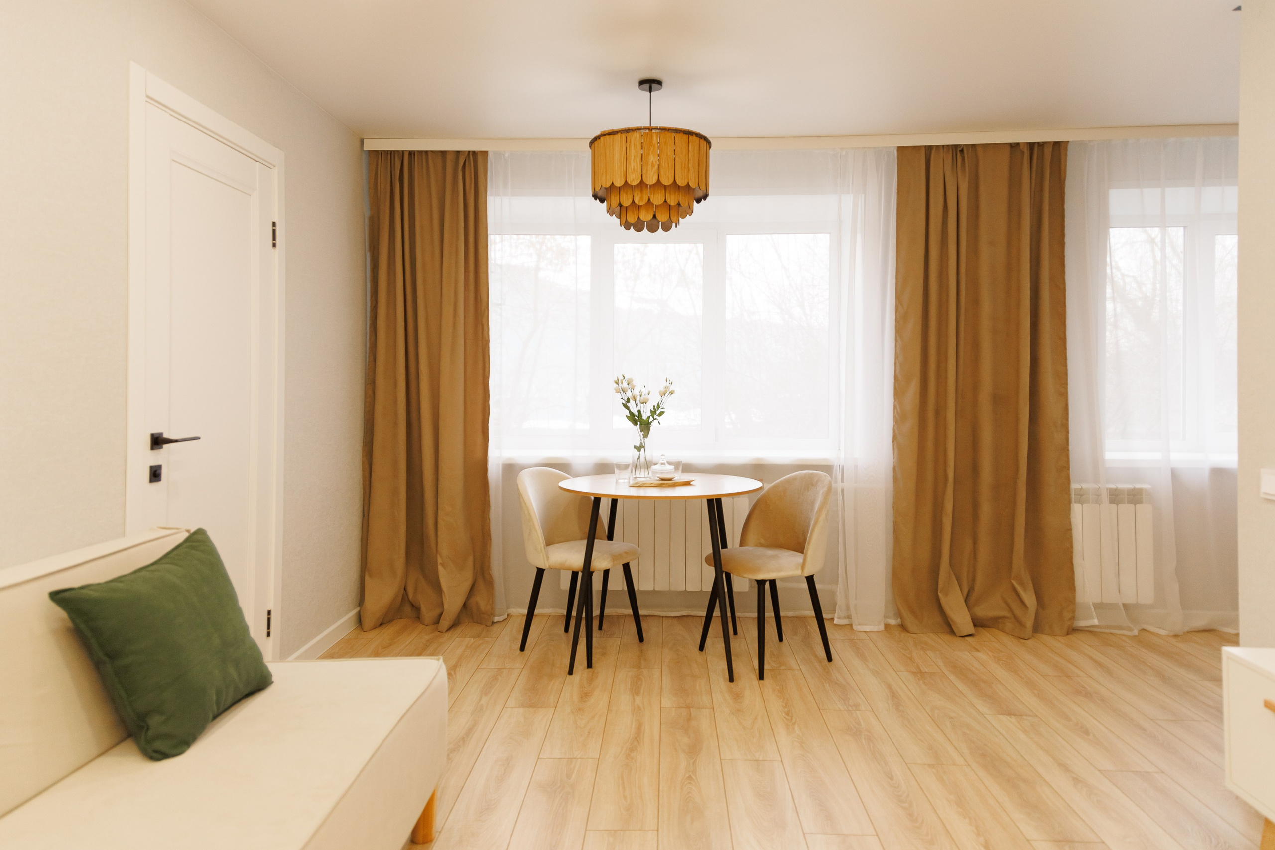 Интерьерная съёмка для агентства хоум стейджинга. г. Нижний Новгород. Интерьерный, предметный фуд-фотограф в Нижнем Новгороде Наталья Латыпова