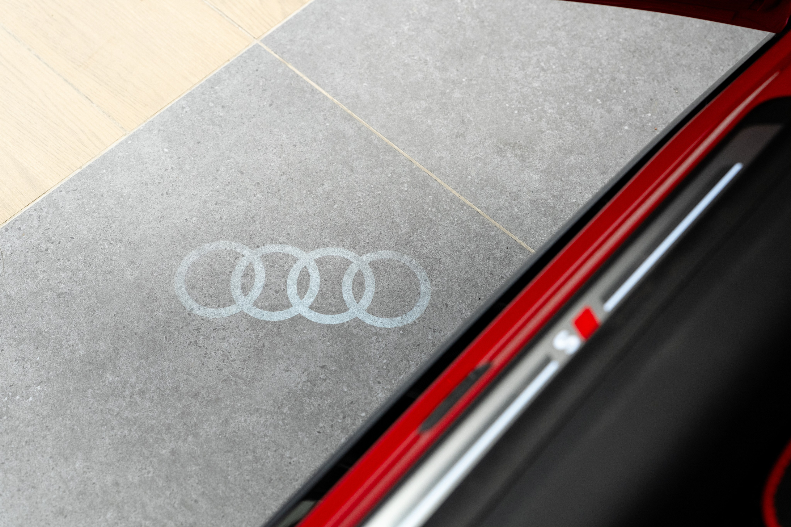 Фото для продажи авто. Фотограф в Санкт-Петербурге Мария Александрова