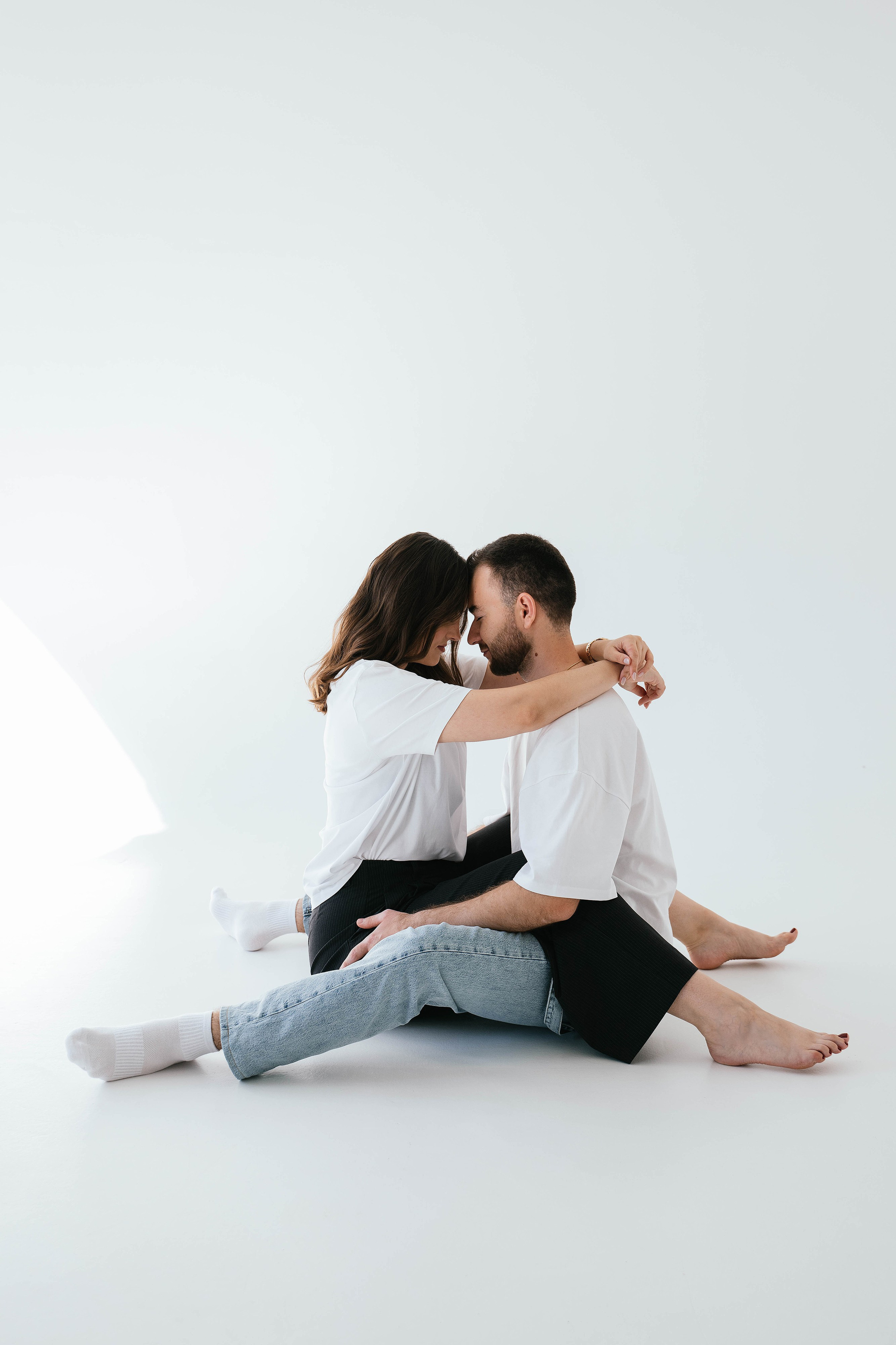 Инна и Рома. Свадебный, семейный фотограф в Рязани Лена Брант