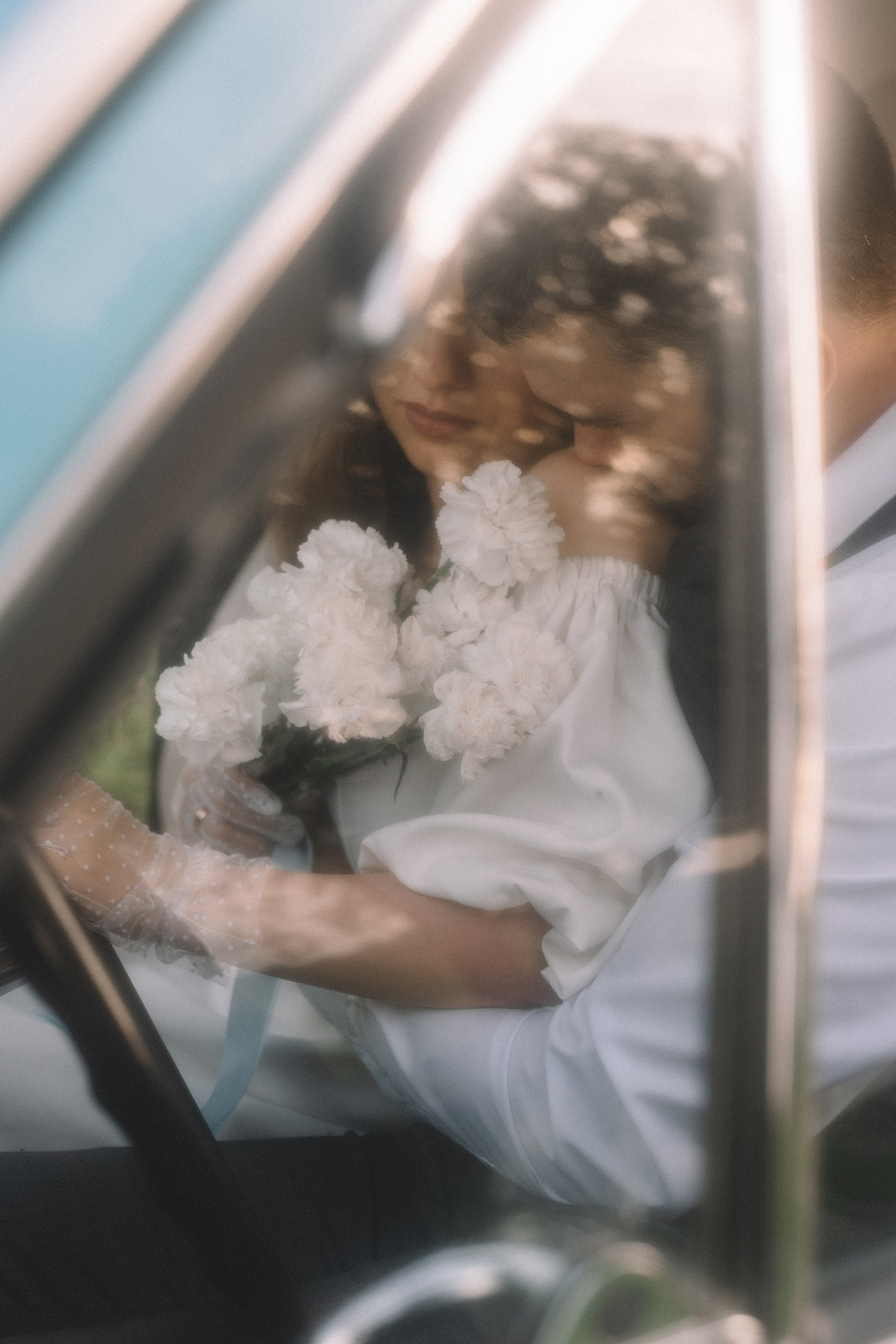 Wedding day #50. Свадебный, семейный фотограф в Рязани Лена Брант