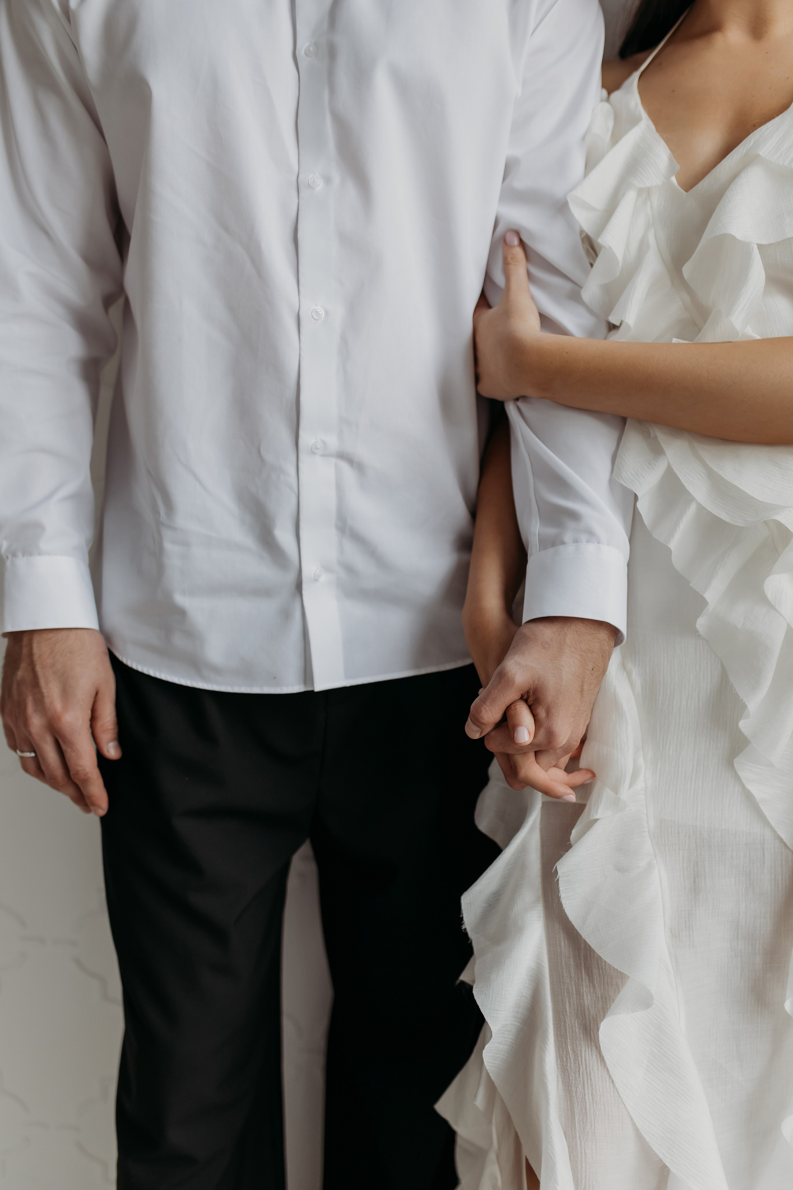 Пётр и Мария. Фотограф Тимербаева Алина г. Сургут