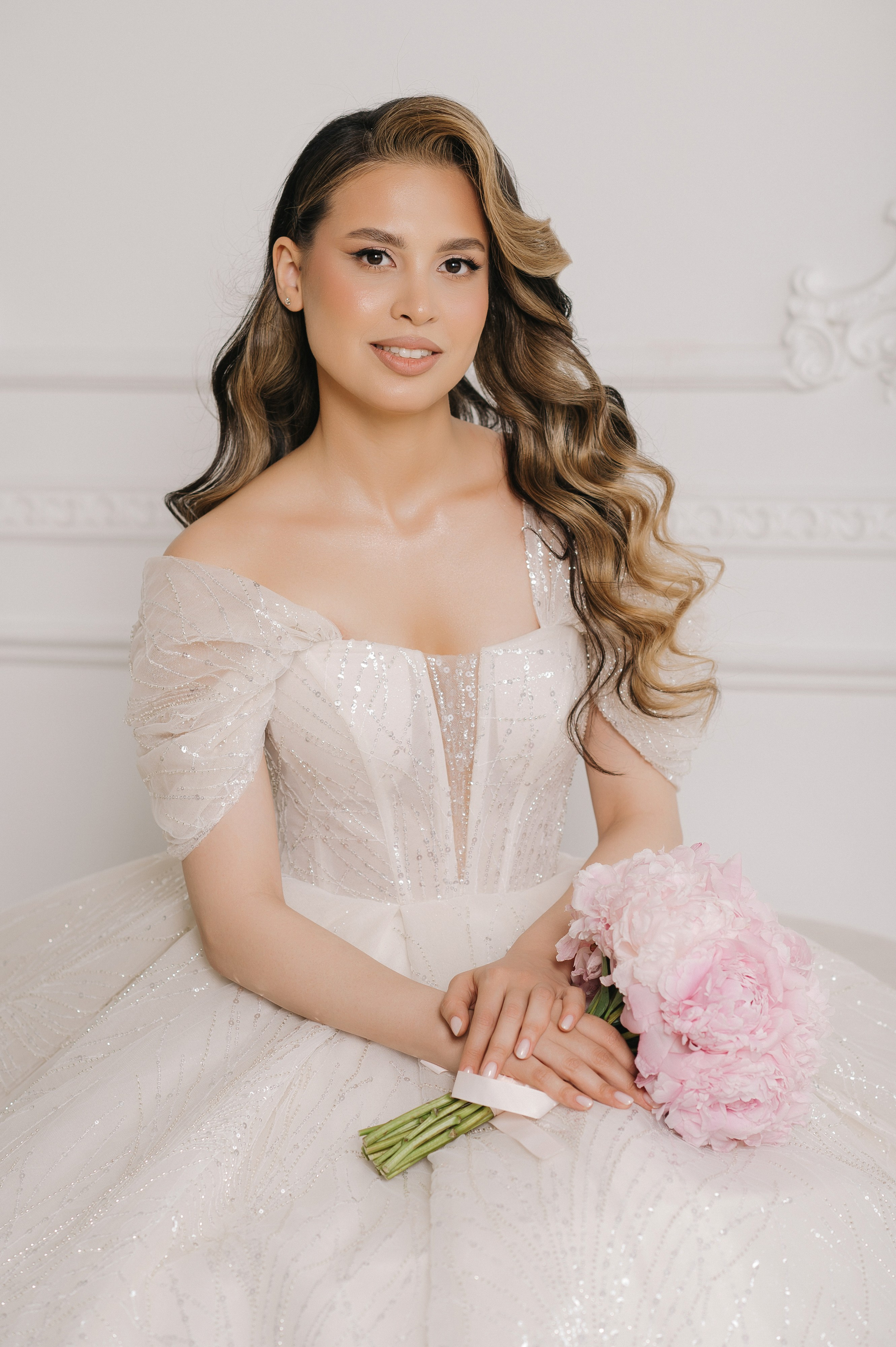 Свадебный фотограф Новосибирск