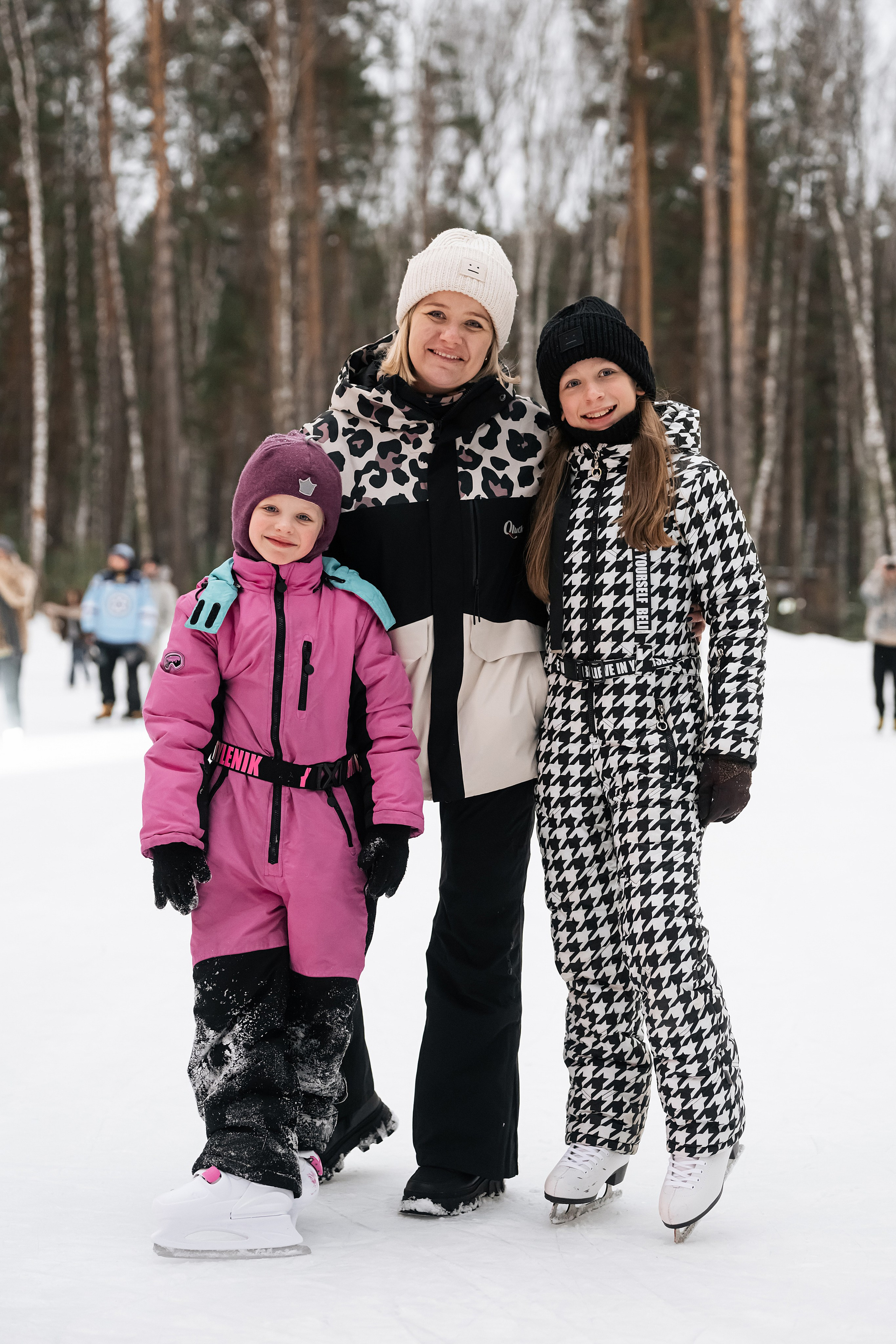 Репортажная фотосъемка