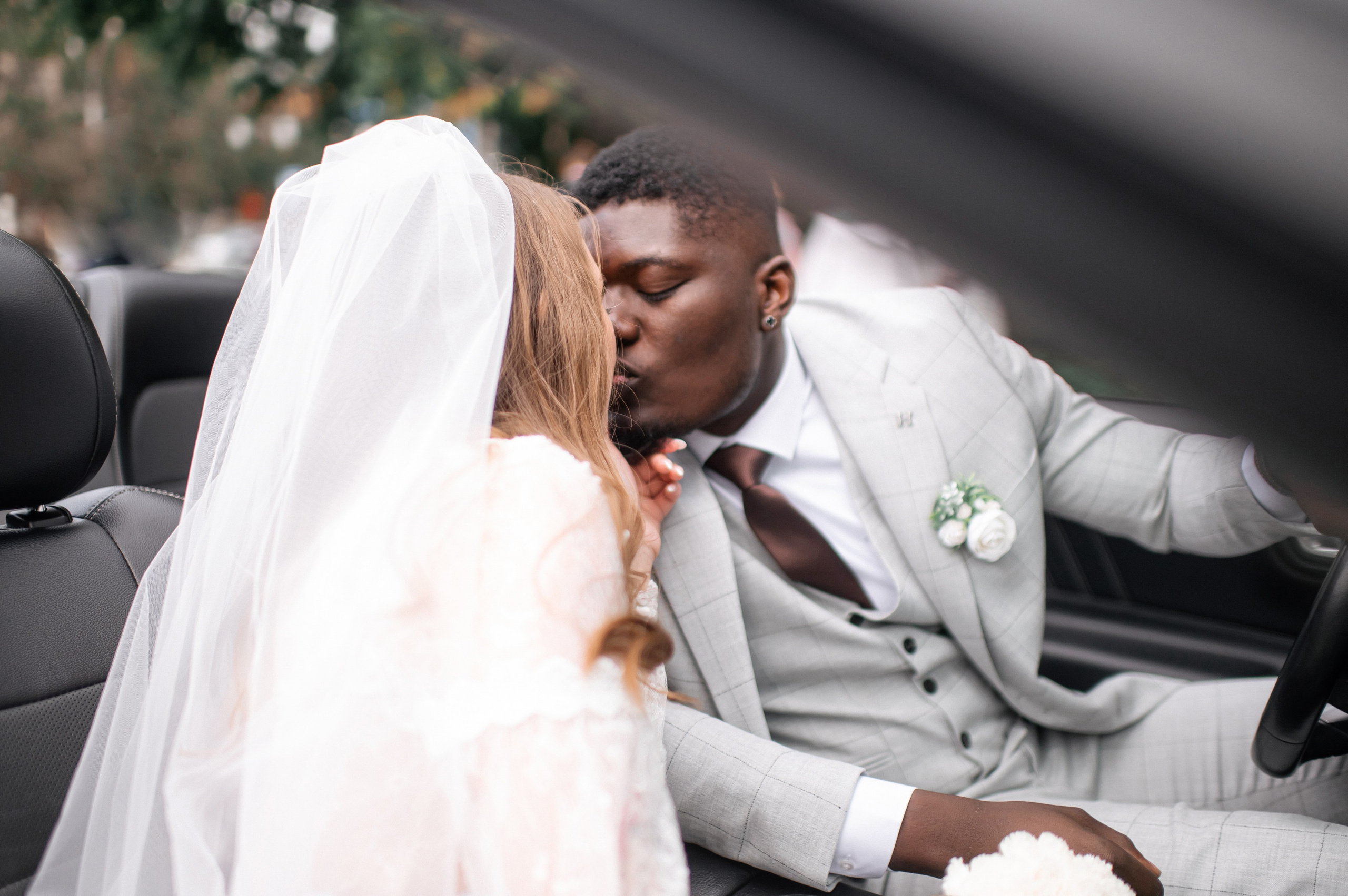 Свадебный фотограф Новосибирск