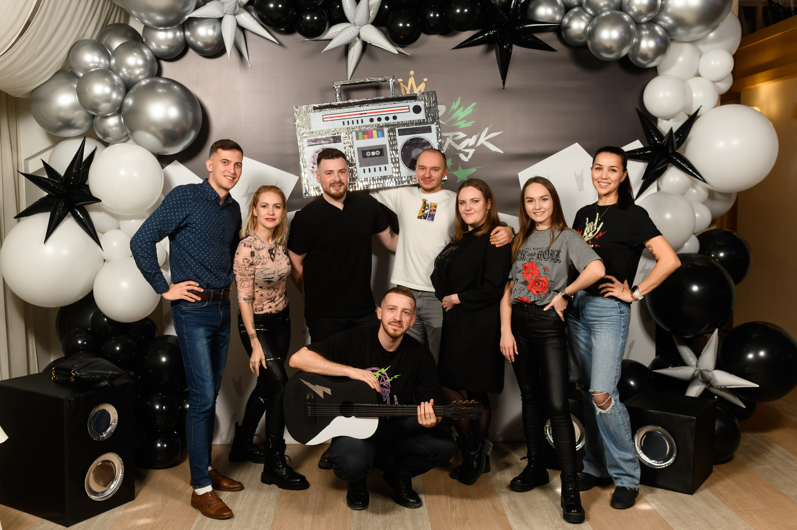 Репортажный фотограф Новосибиск