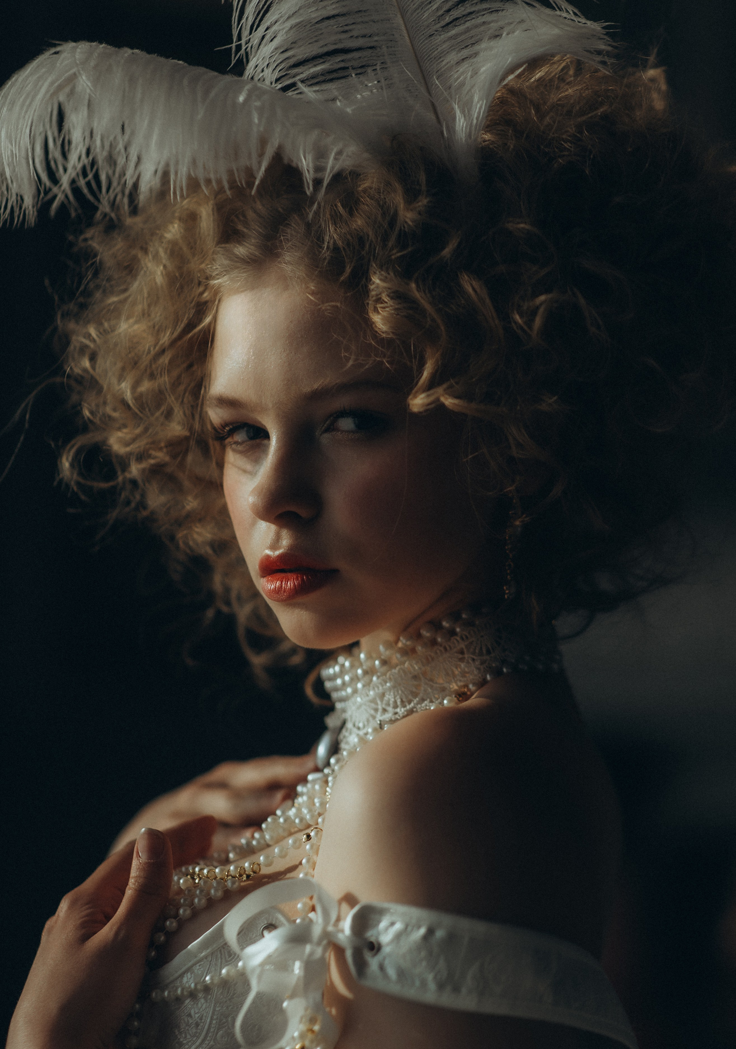 Индивидуальная фотосессия. Фотограф в Челябинске Жукова Милана