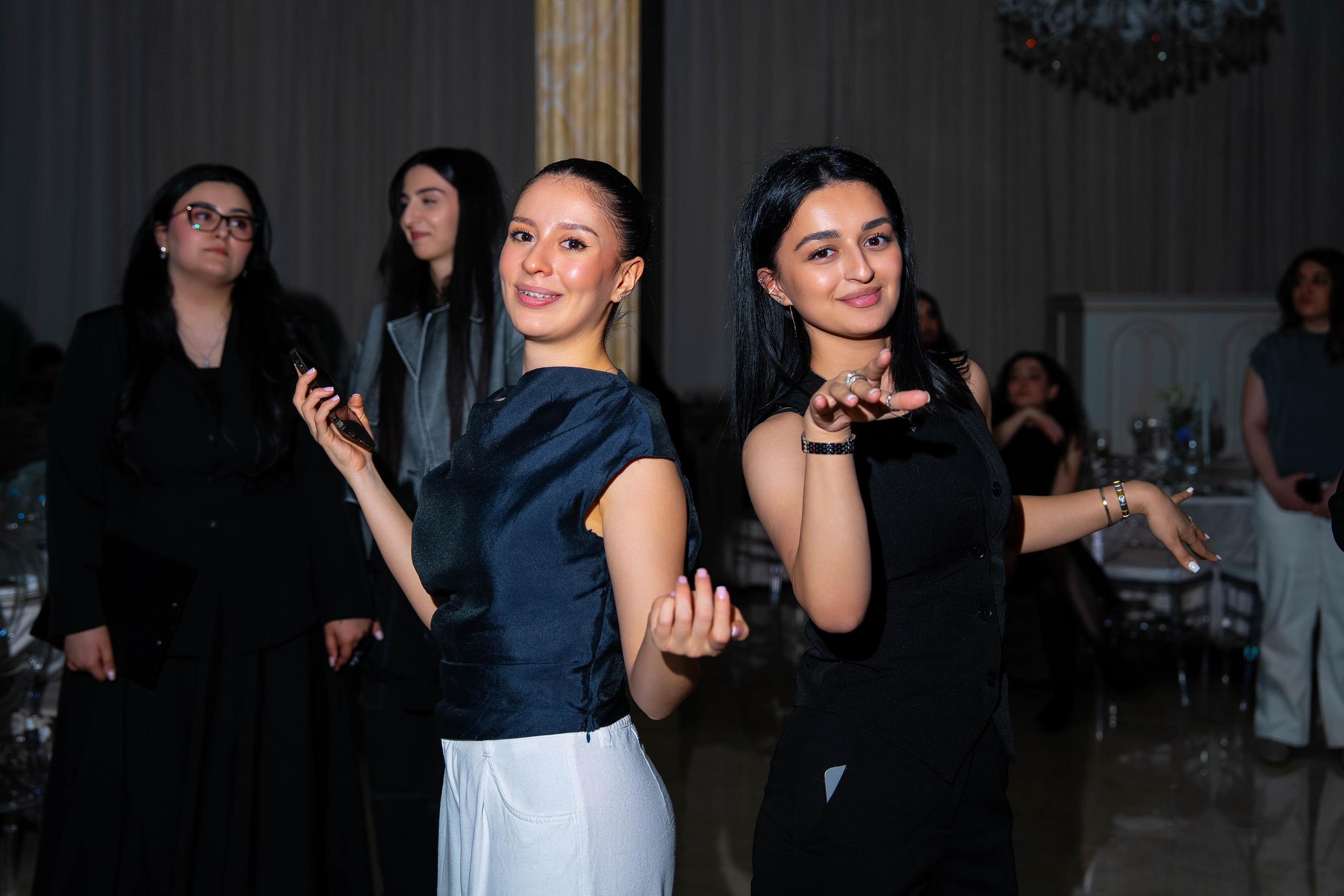 BAGOYAN FUND. Silvii.photo