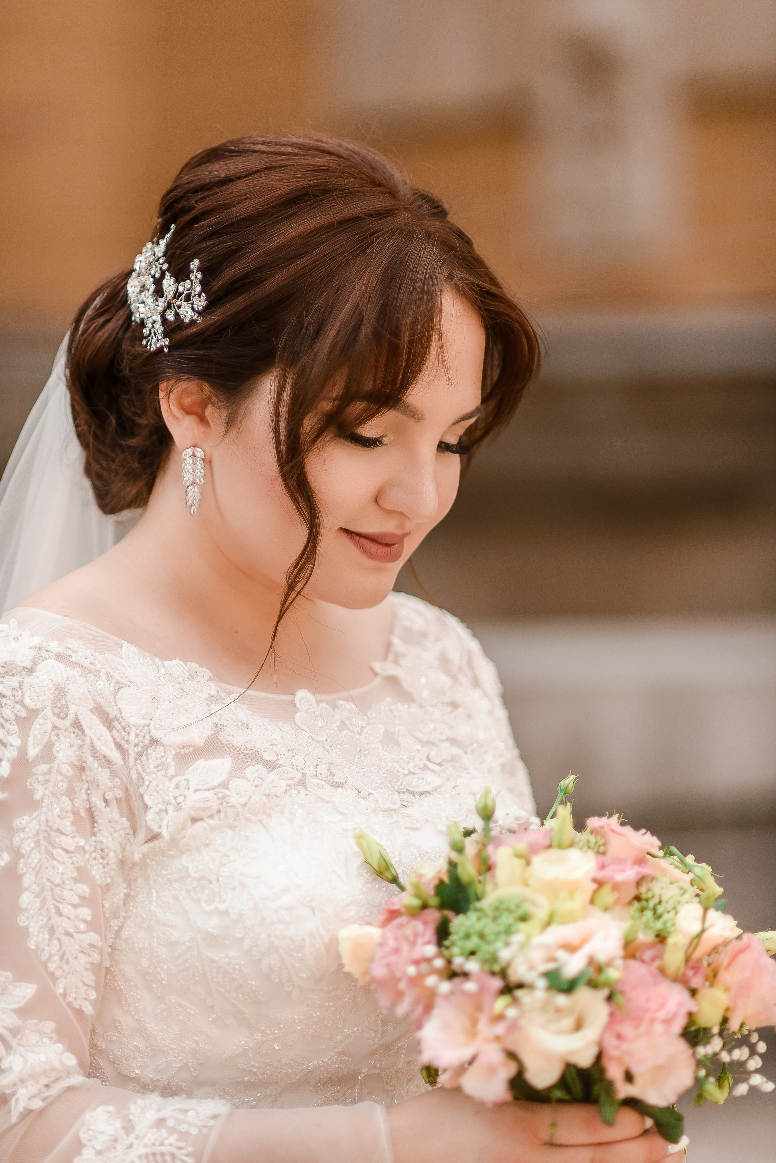 Свадебная съемка. Творческий фотограф в Крыму Анна Пашко