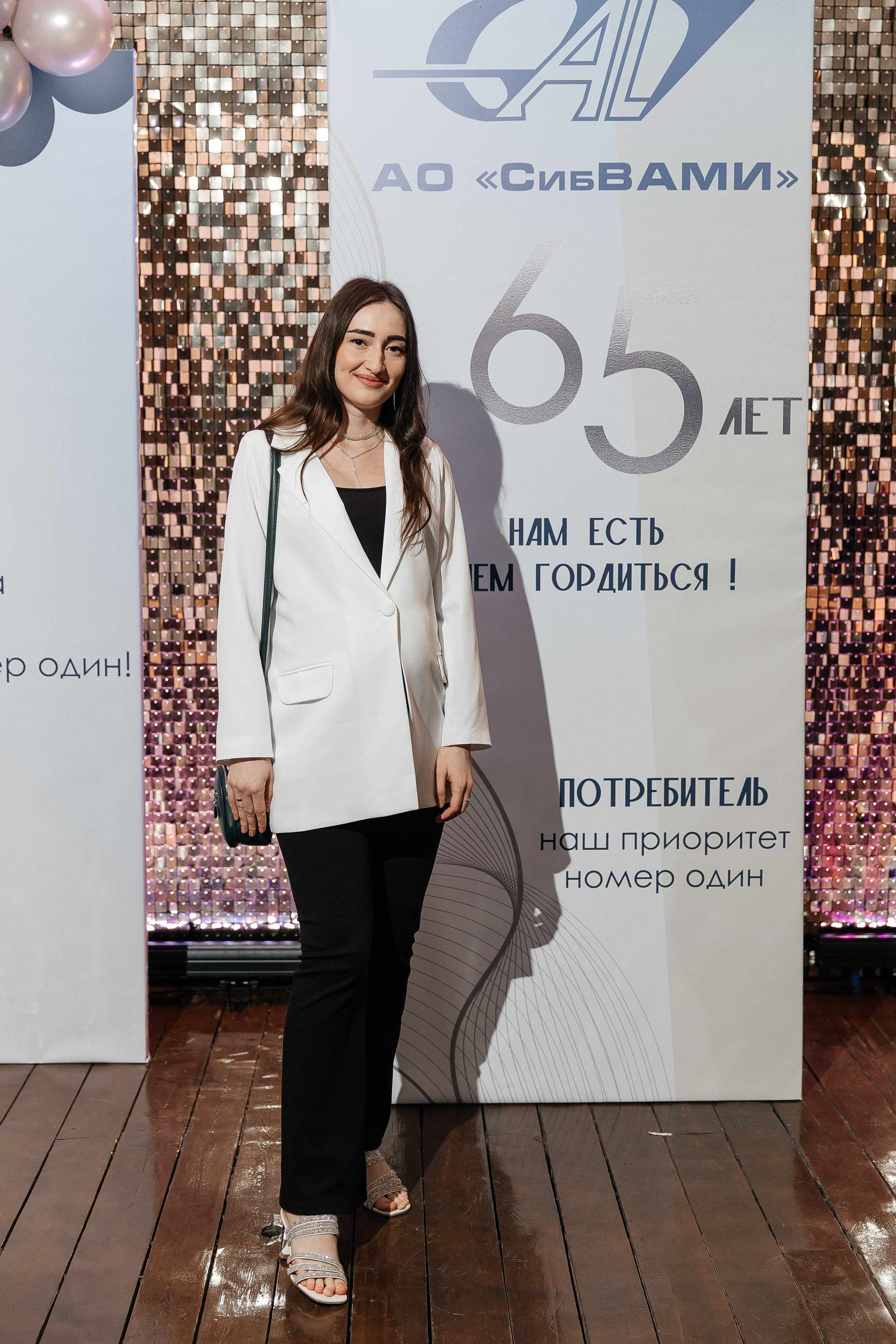 РУСАЛ 65 ЛЕТ. Фотограф в Красноярске