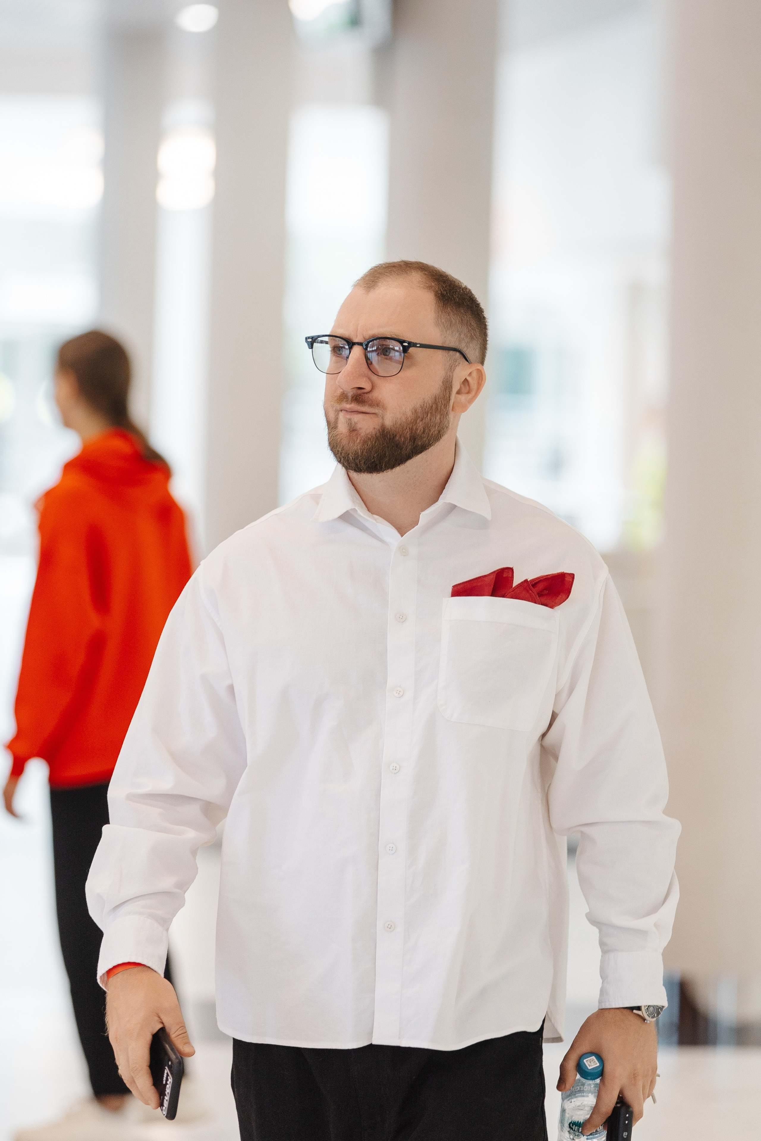 АЛЬФА КОНФА. Фотограф в Красноярске