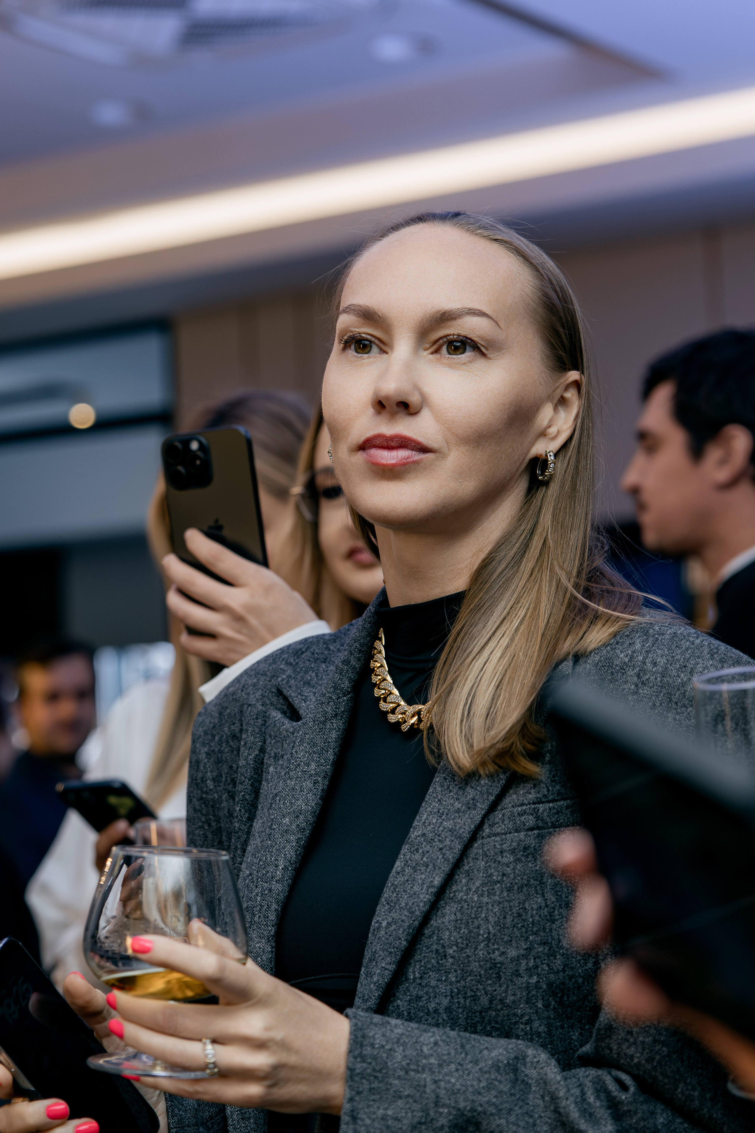 Небо над Енисеем. Фотограф в Красноярске