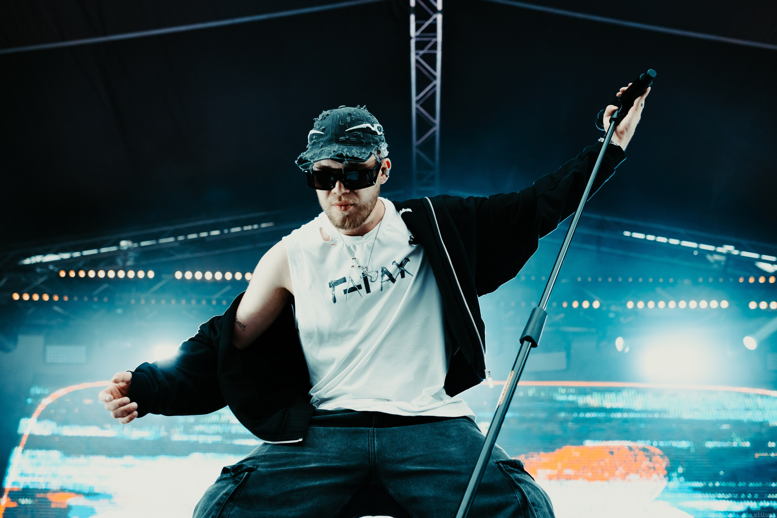 Quok. Концертный фотограф в Санкт-Петербурге