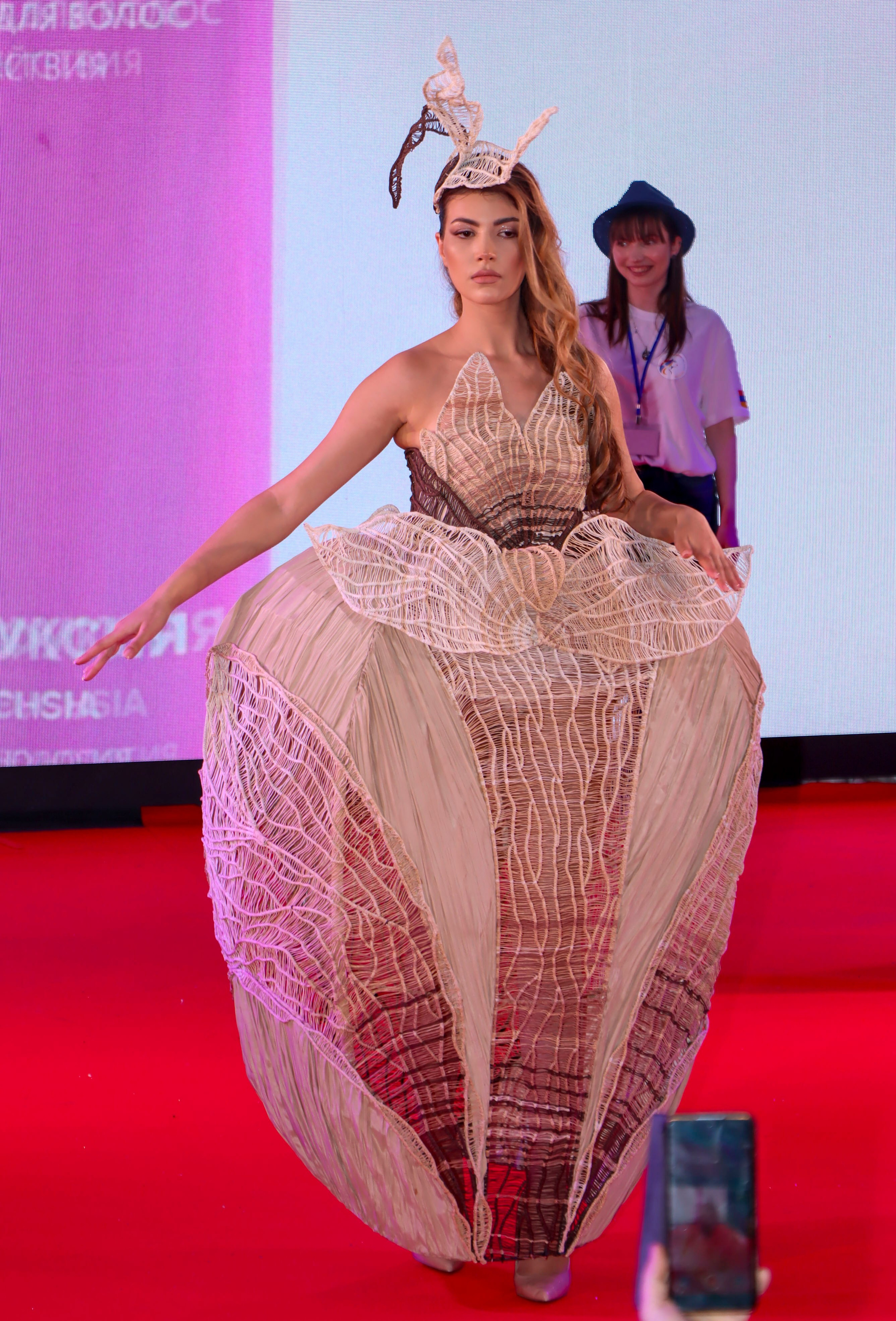 OMC Armenia 2025. Арт-фотограф Ксения Якутович