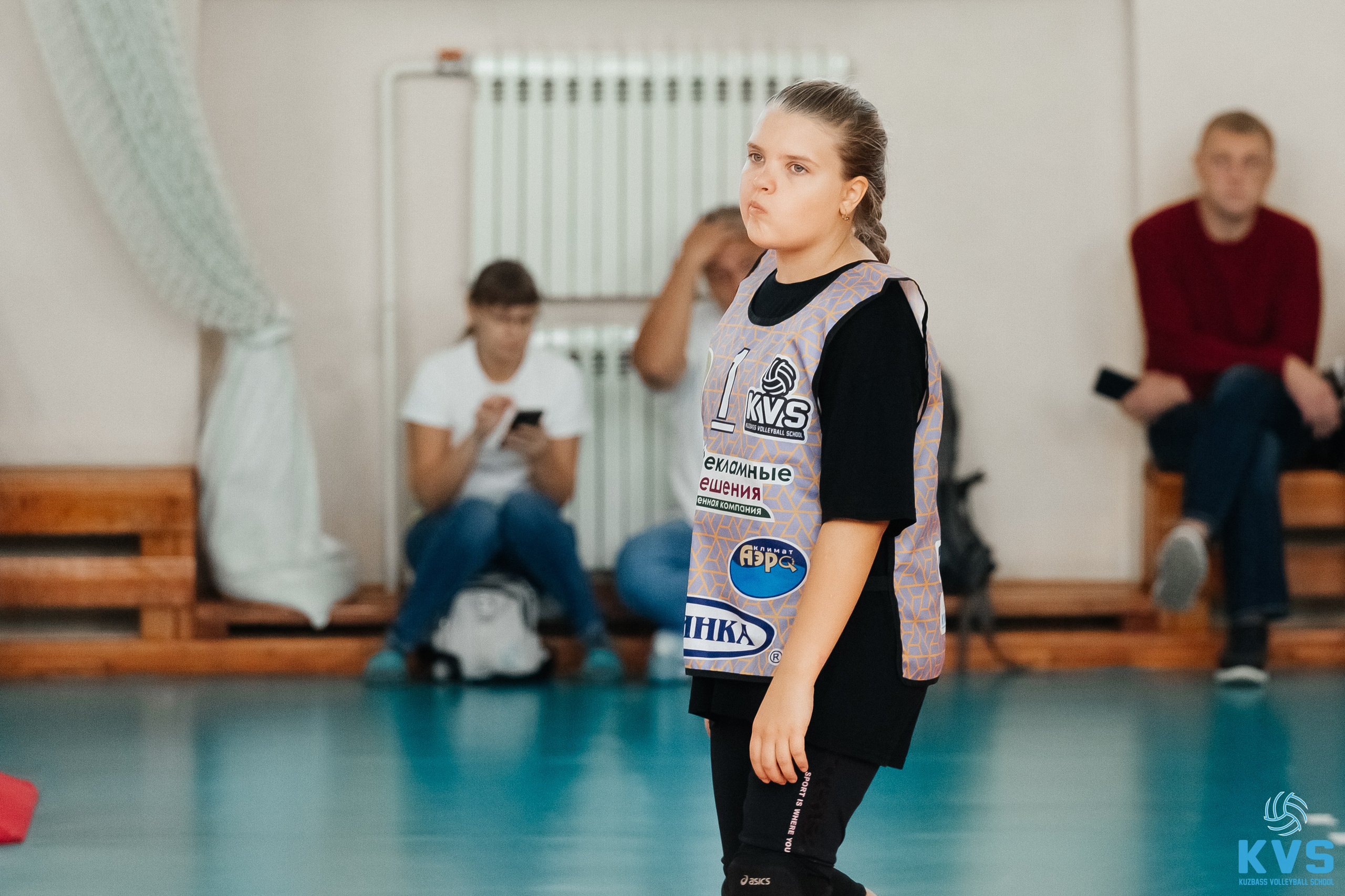 Волейбольный турнир «Надежда Сибири». Фотограф Кемерово | Сергей