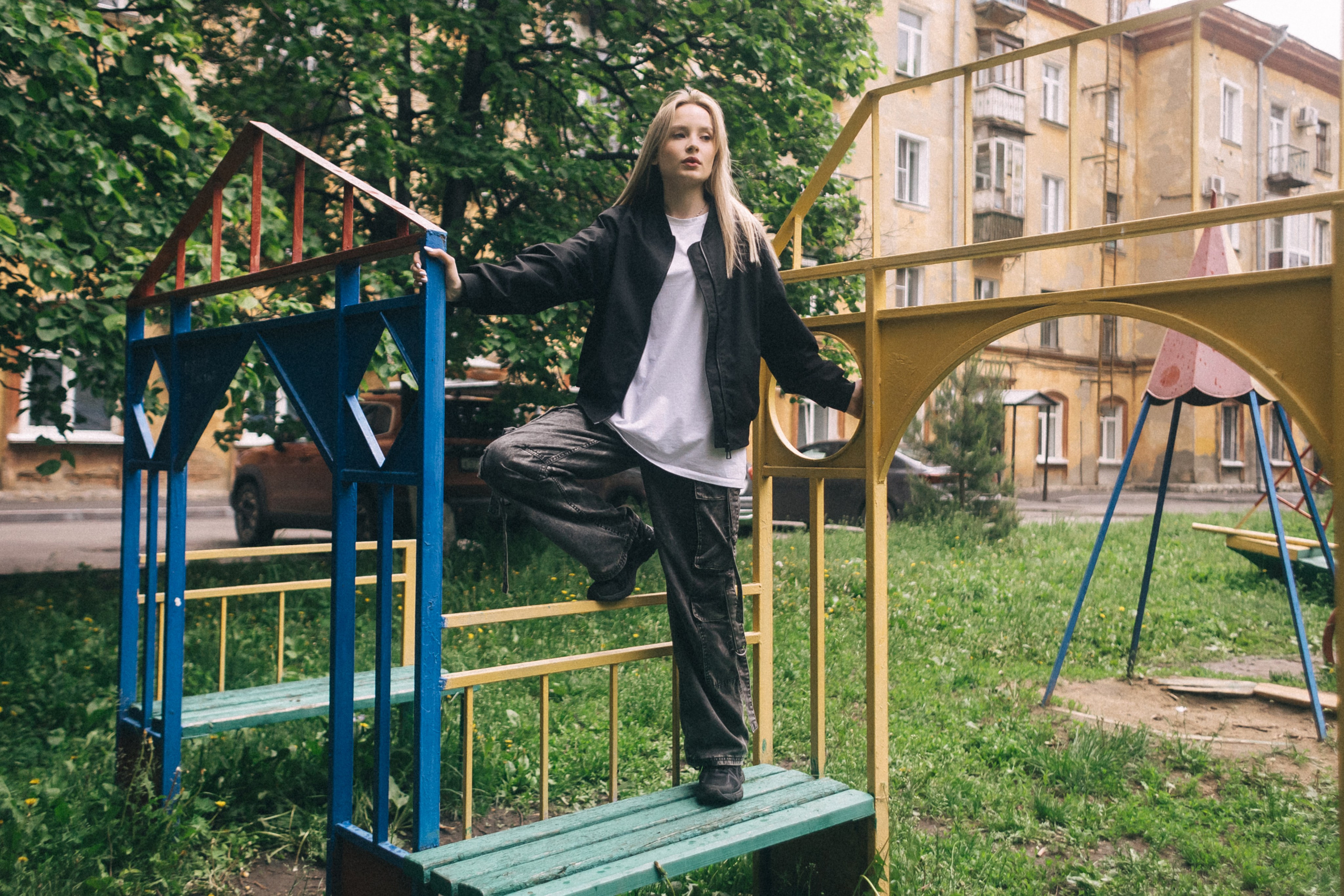 Настя. Фотограф Кемерово | Сергей