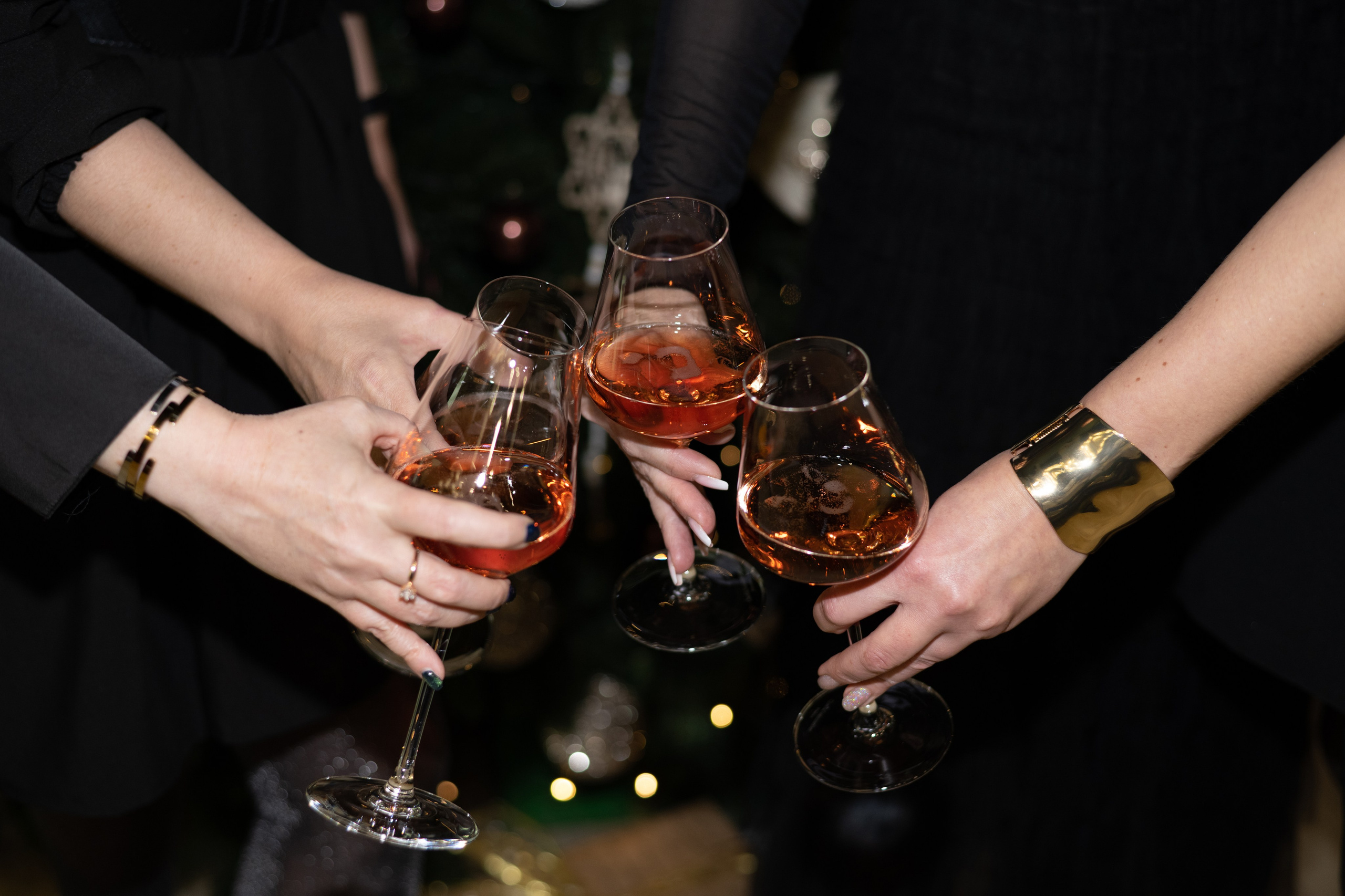 Новый Год 2025. Свадебный и семейный фотограф в Ставрополе Евгения Кузьмичева