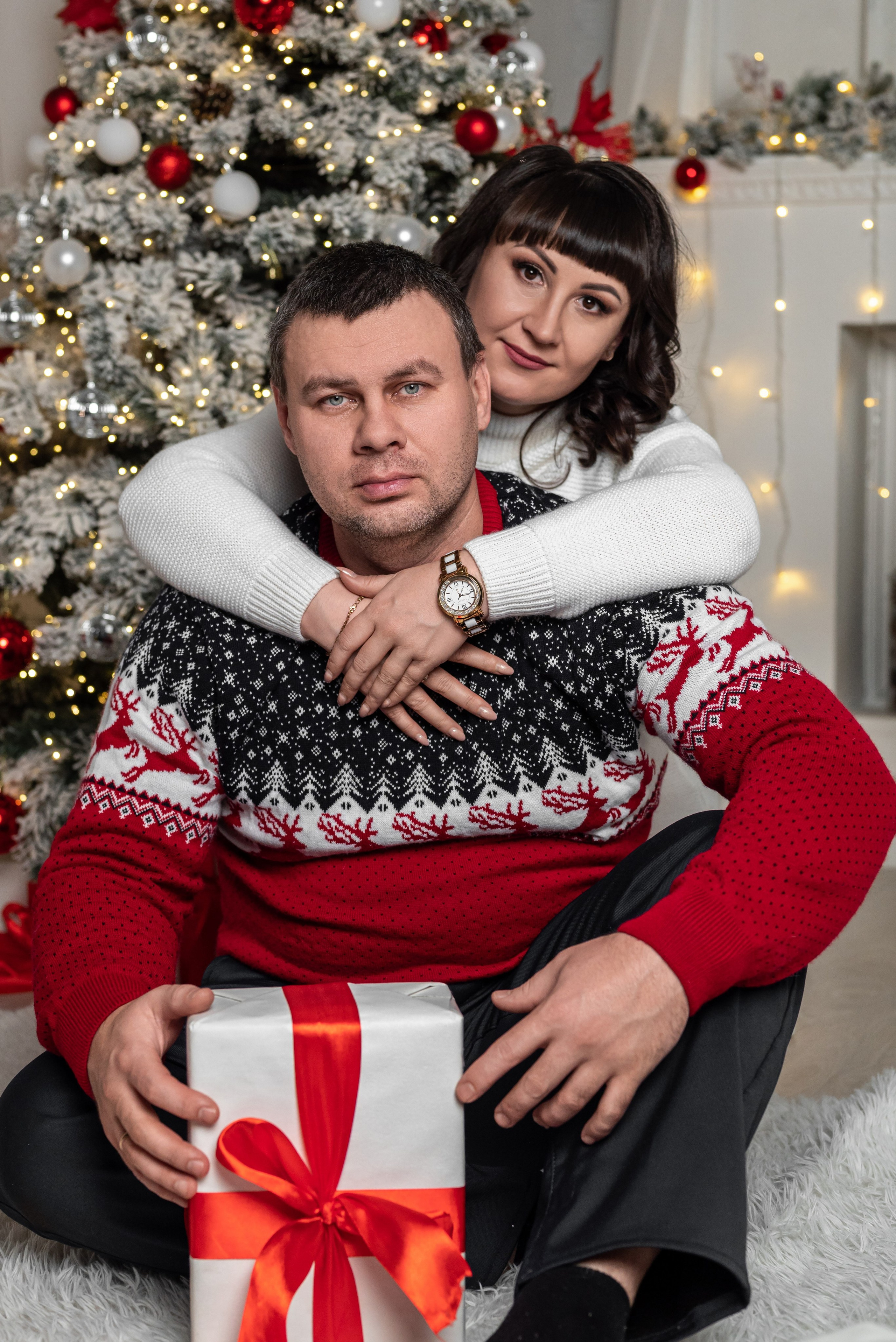 Каролина. Фотограф в городе Салават