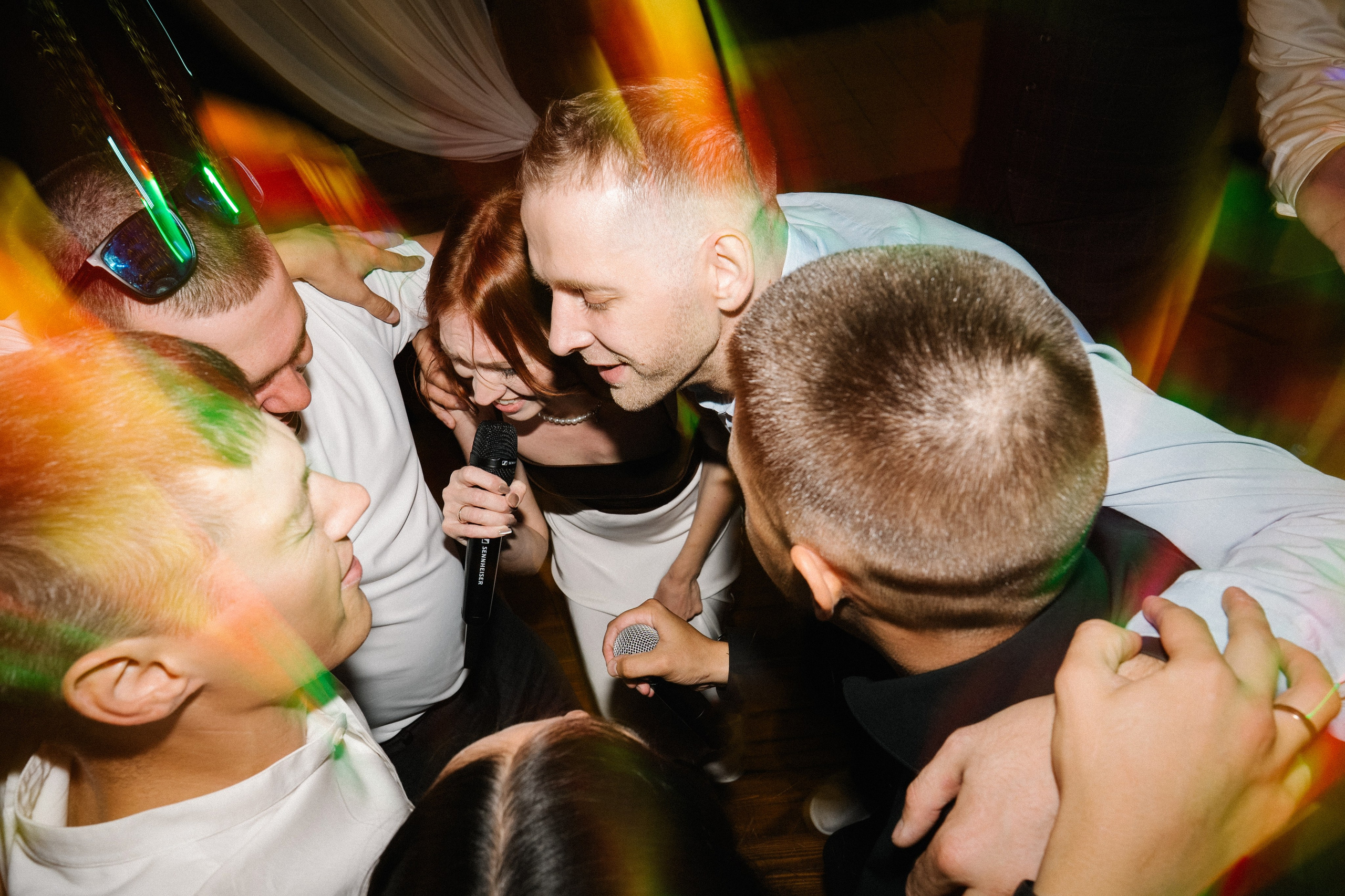 Марина и Денис (полный день). Фотограф на любое событие в Кемерово