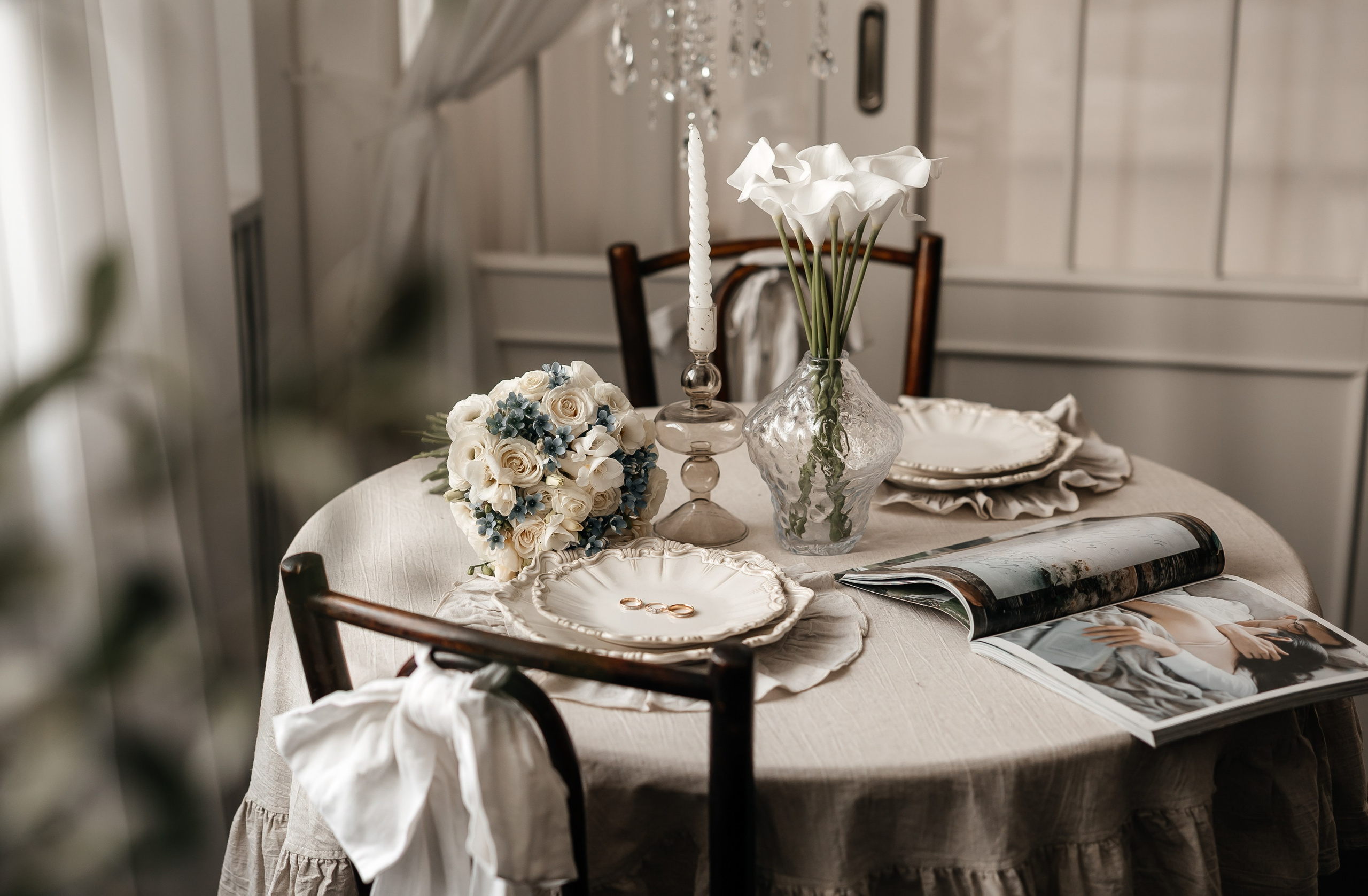 Даниил & Ангелина. Свадебный и семейный фотограф в Омске Евгения Хакимова