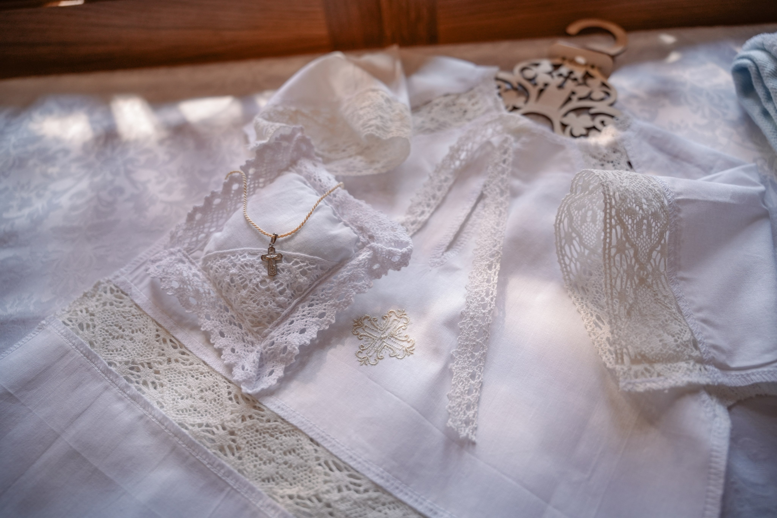 Крещение. Фотограф на крещение и венчание в Екатеринбурге. Ольга Мезенцева