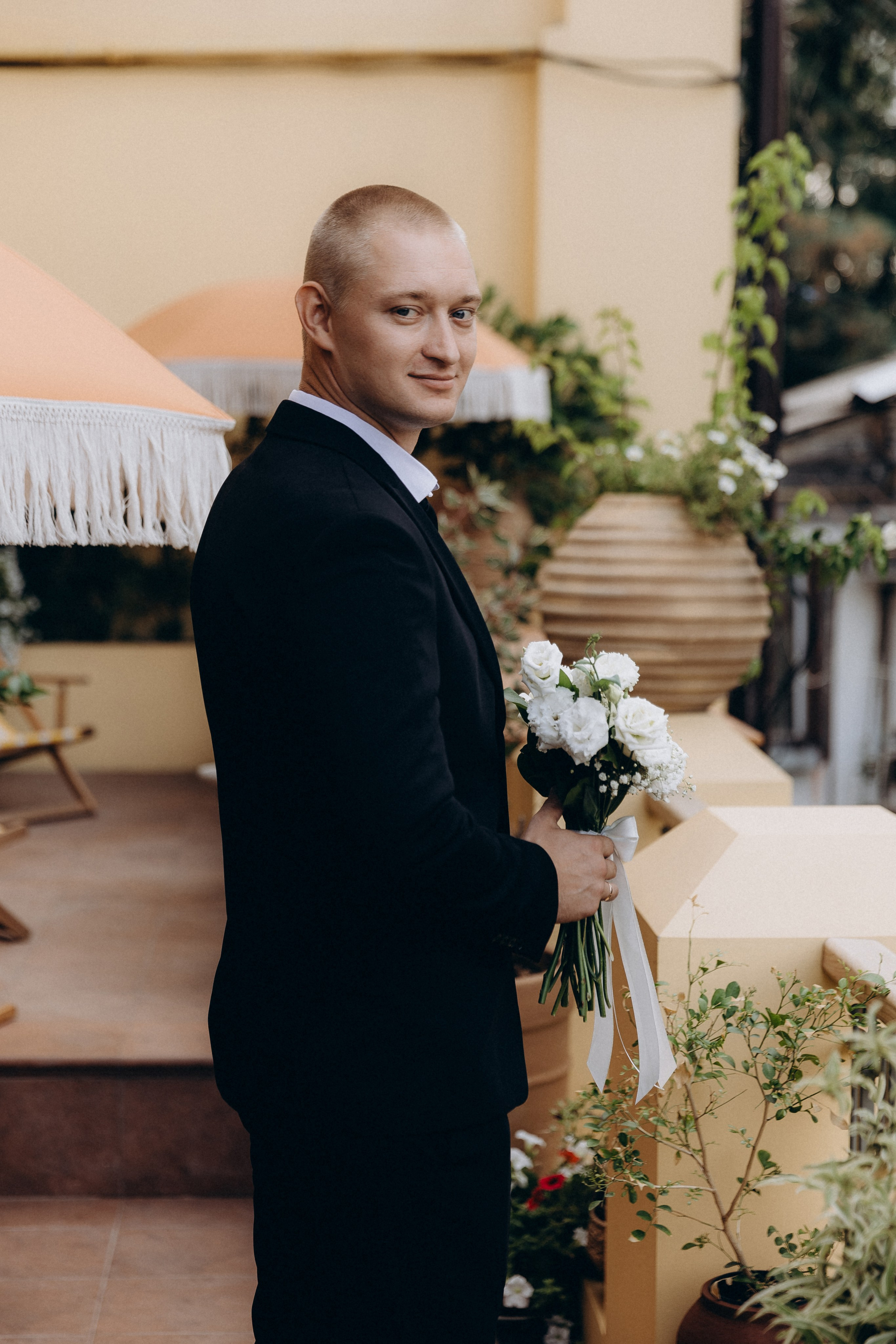 Роман&Анастасия. Свадебный и семейный фотограф в Таганроге и Ростове Руднева Анастасия