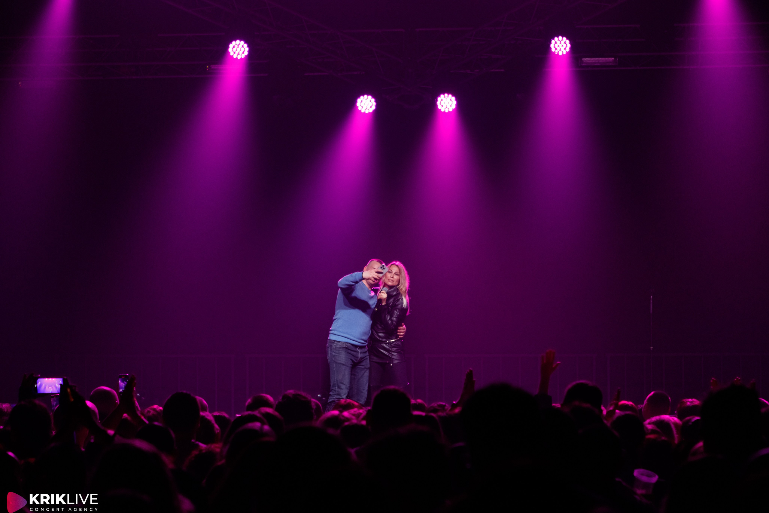 Дискач 90-х. Портретный и пейзажный фотограф Никита Павлов