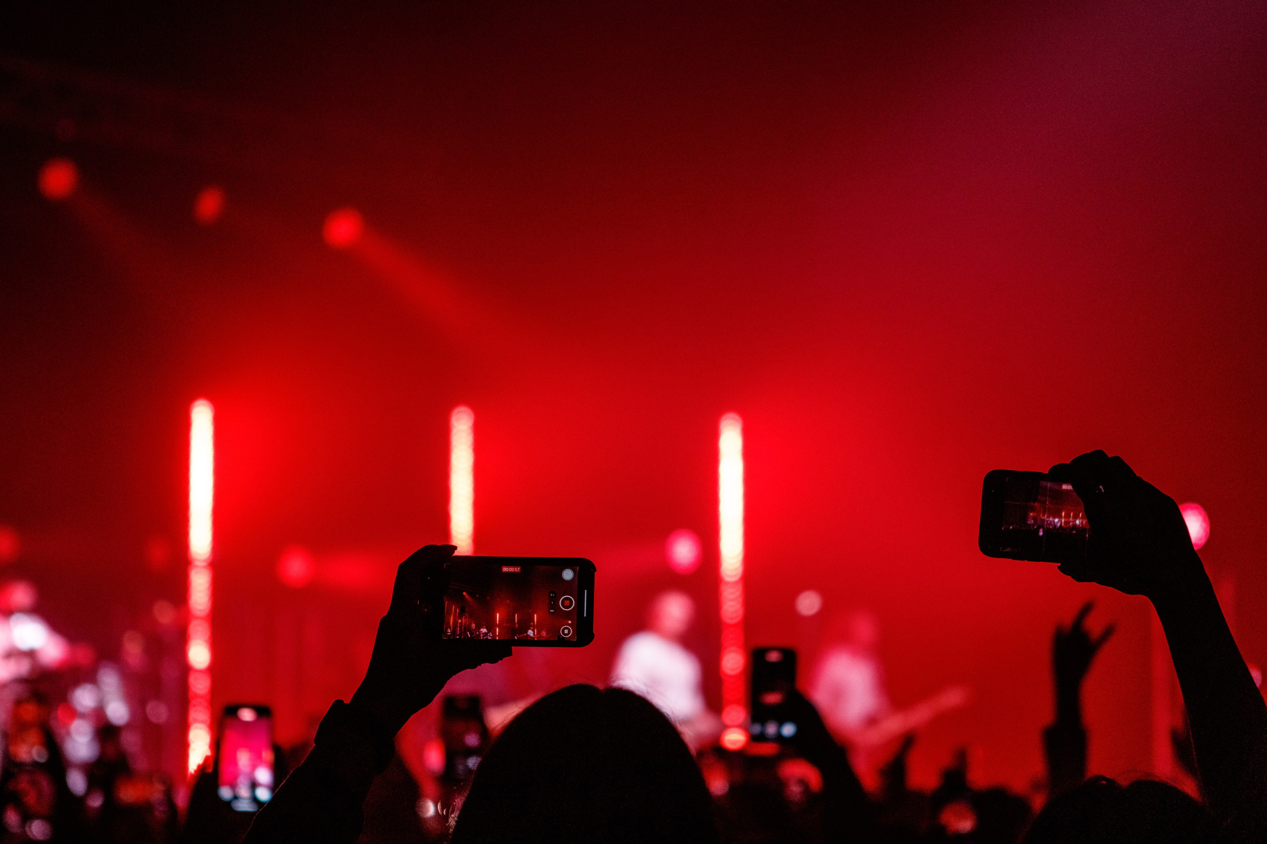 Женя Трофимов и Комната Культуры. Портретный и пейзажный фотограф Никита Павлов