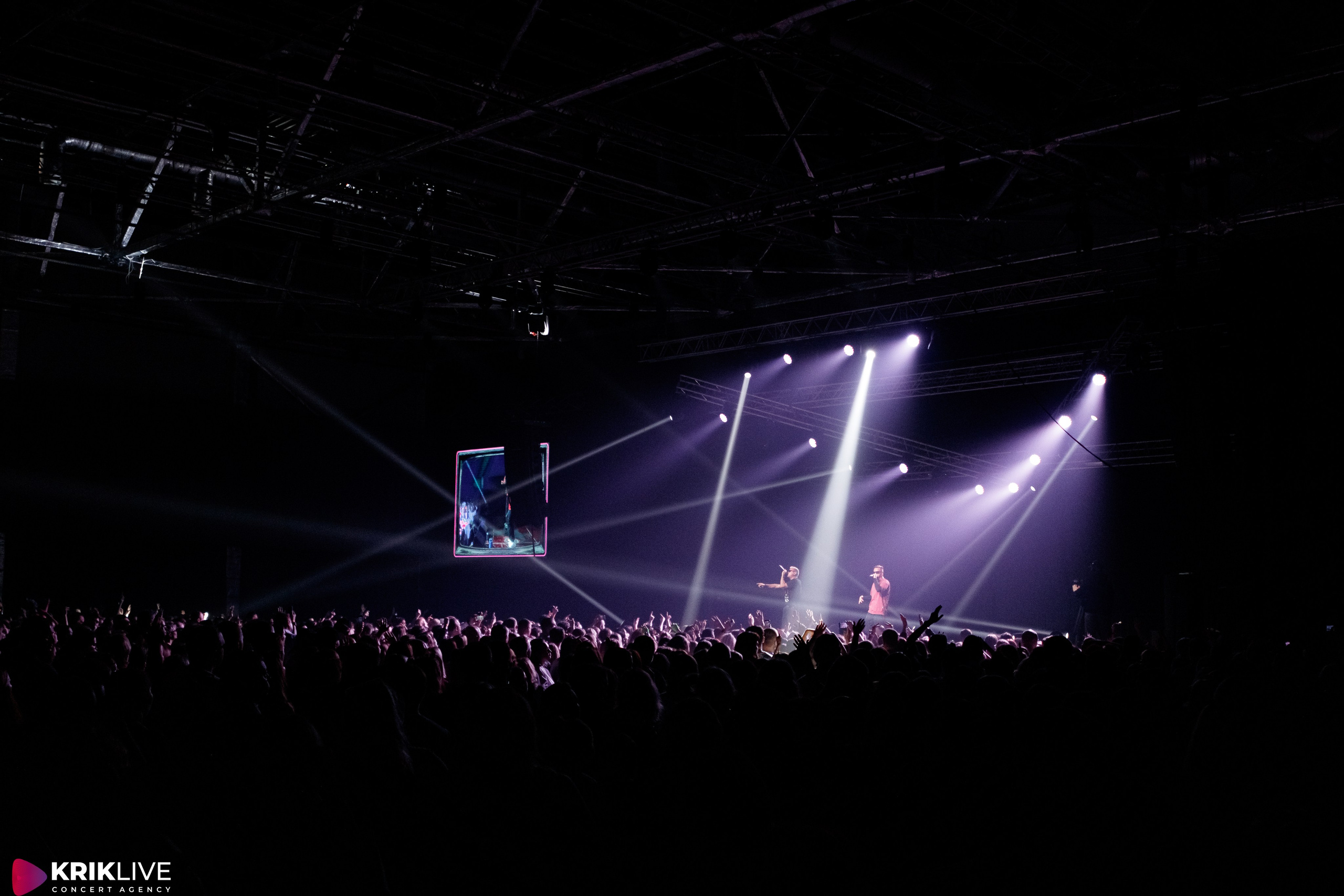 Дискач 90-х. Портретный и пейзажный фотограф Никита Павлов