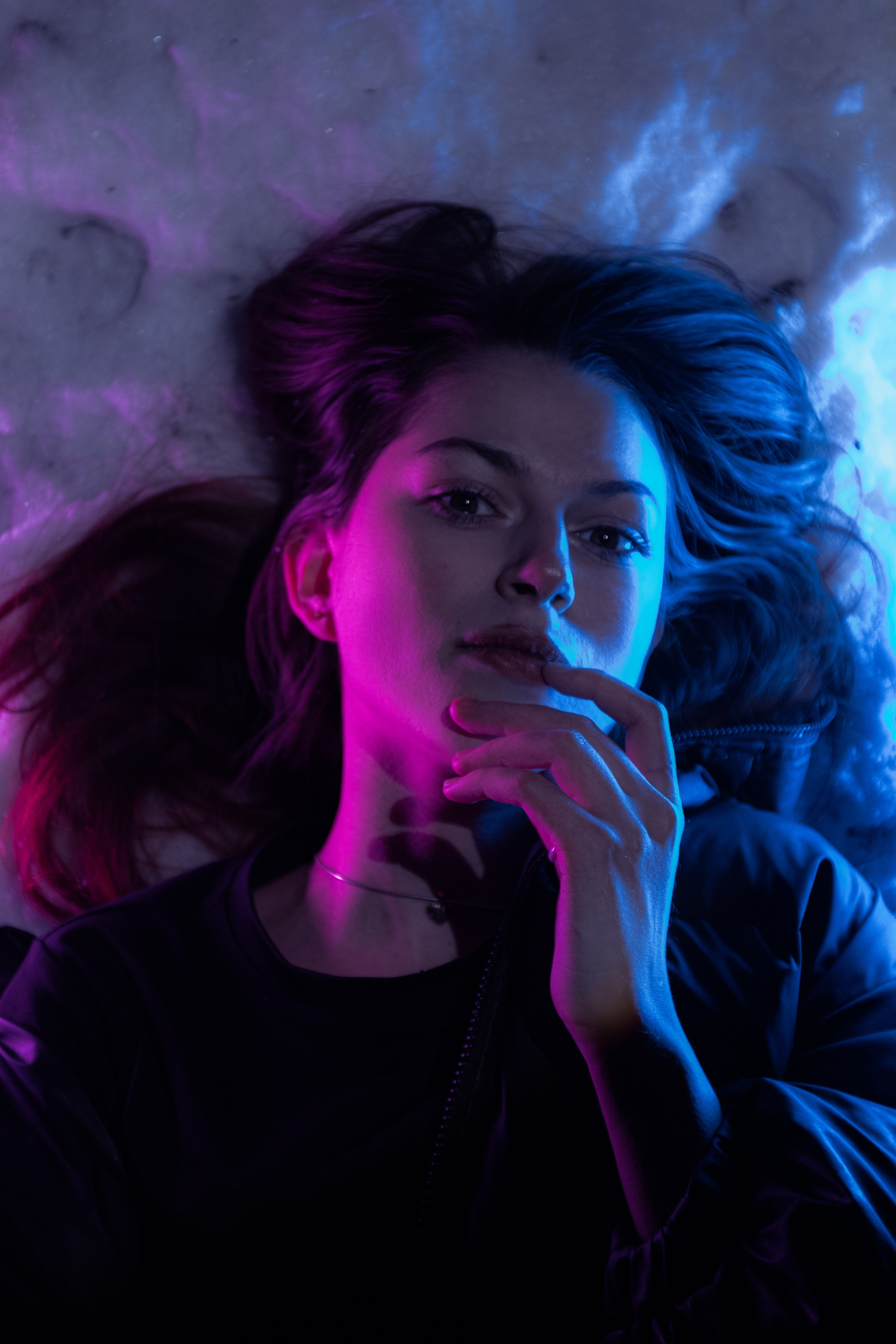 Марго. Портретный и пейзажный фотограф Никита Павлов