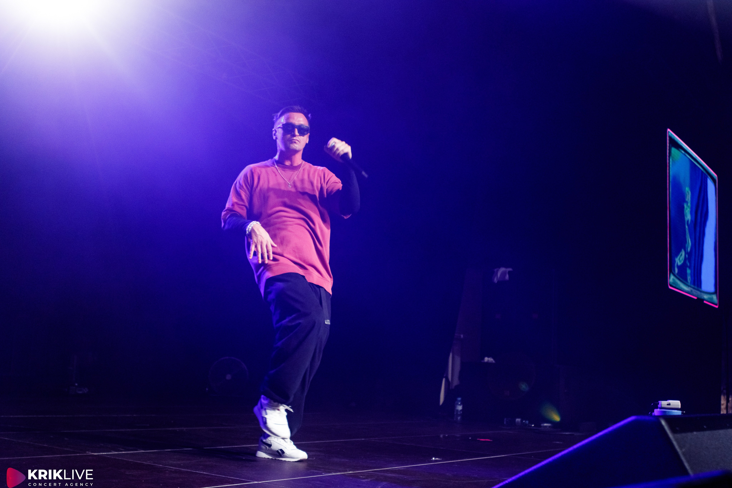 Дискач 90-х. Портретный и пейзажный фотограф Никита Павлов