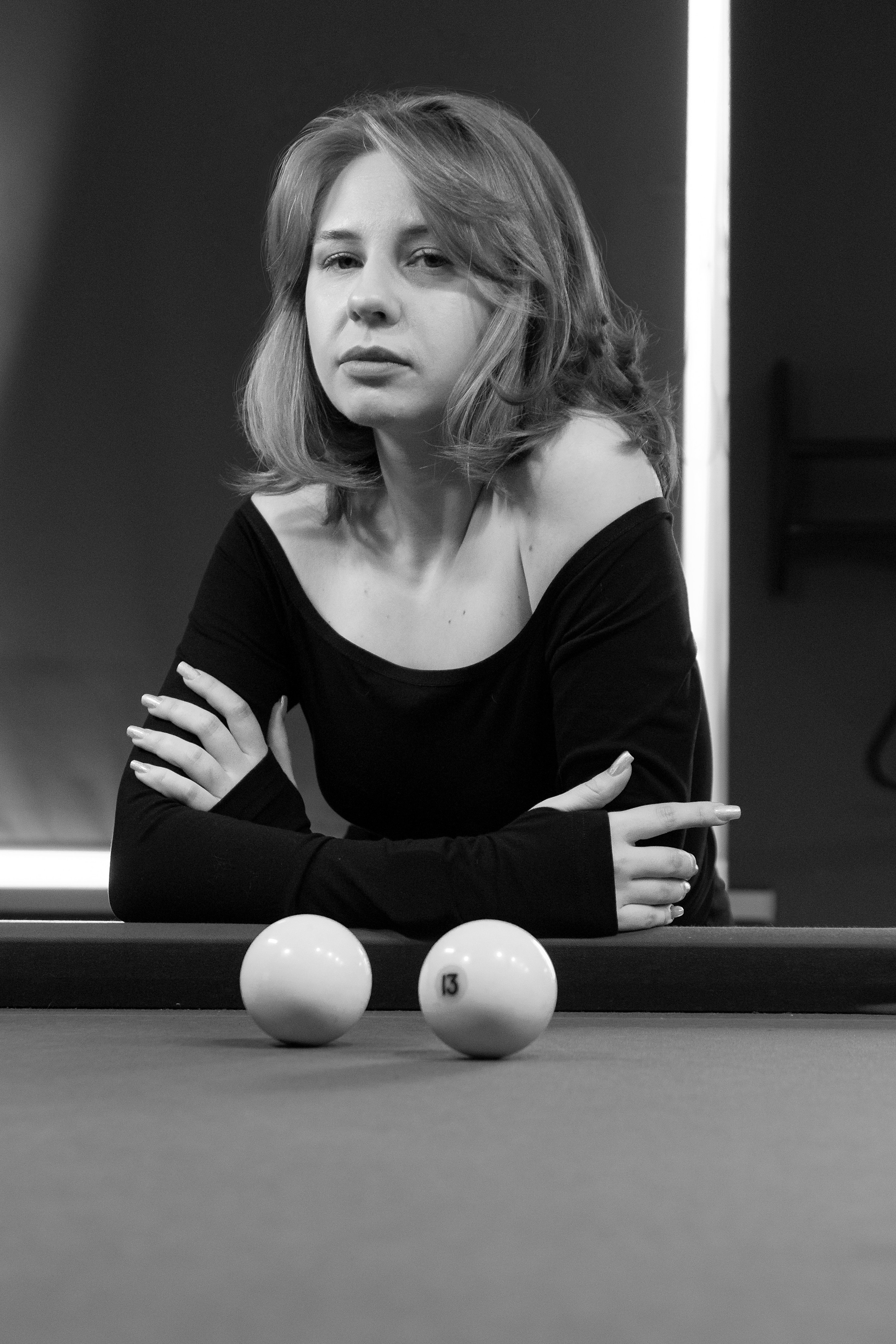 Анна и Валерия. Портретный и пейзажный фотограф Никита Павлов