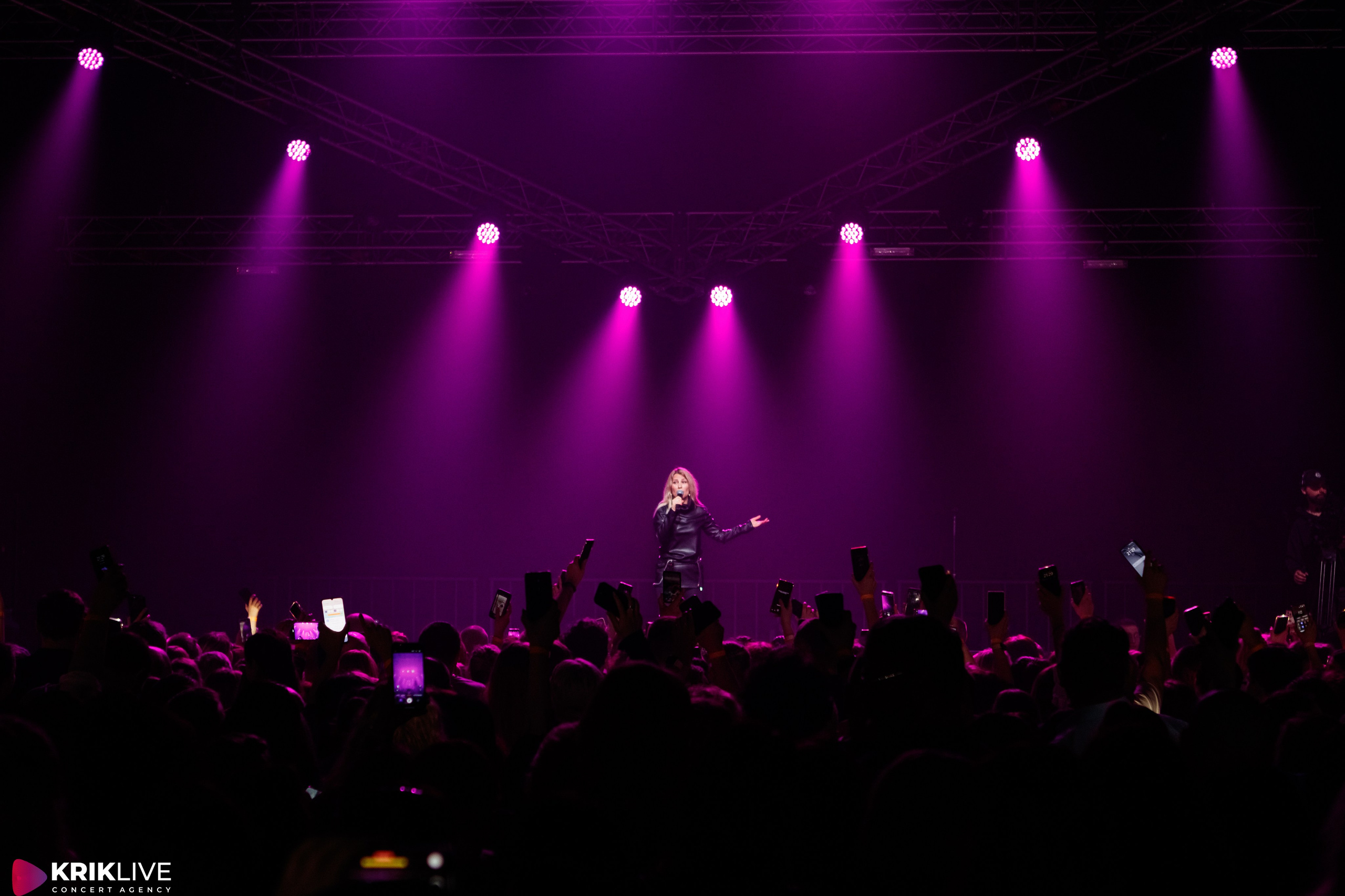 Дискач 90-х. Портретный и пейзажный фотограф Никита Павлов